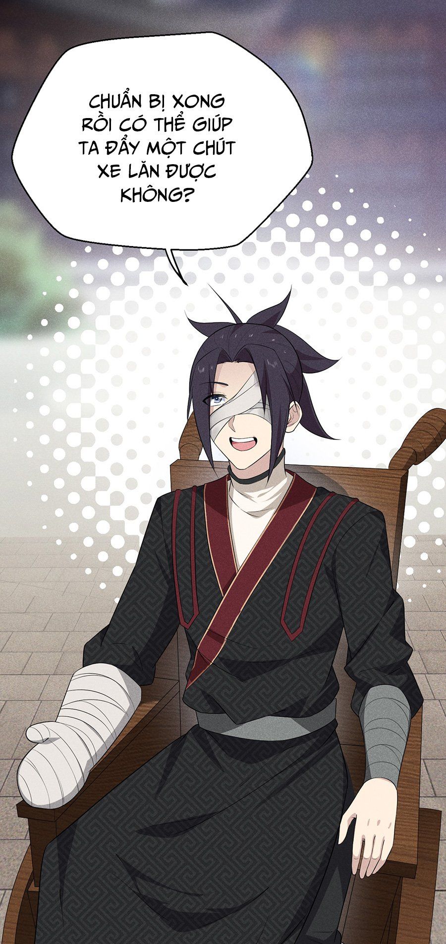 đọc truyện Võ Lâm Đệ Nhất Đầu Bếp Chương 22.1 ảnh 10 tại Thiên Thai Truyện