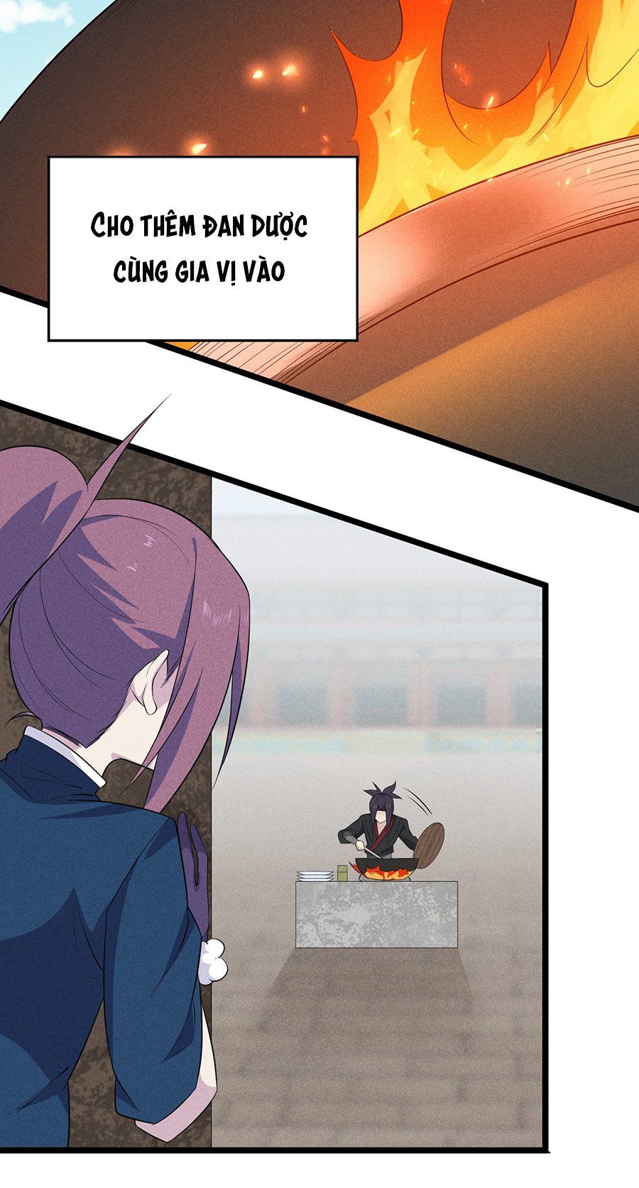 đọc truyện Võ Lâm Đệ Nhất Đầu Bếp Chương 22.2 ảnh 13 tại Thiên Thai Truyện