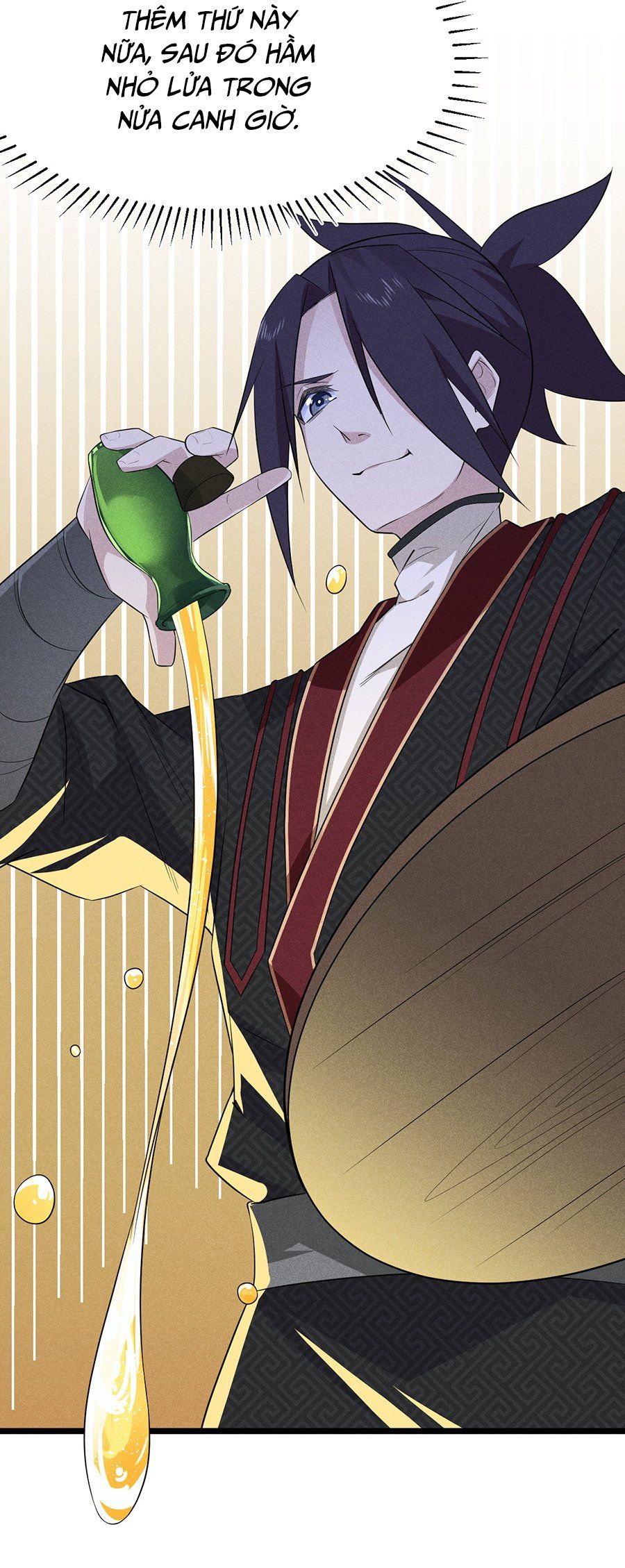 đọc truyện Võ Lâm Đệ Nhất Đầu Bếp Chương 22.2 ảnh 16 tại Thiên Thai Truyện