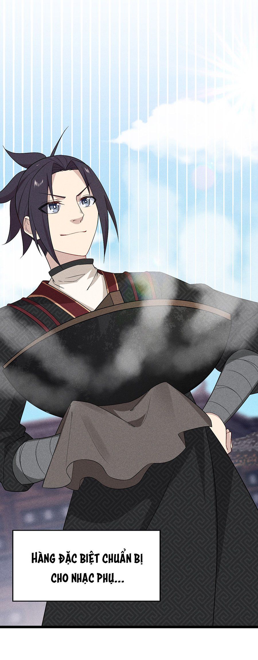 đọc truyện Võ Lâm Đệ Nhất Đầu Bếp Chương 22.2 ảnh 21 tại Thiên Thai Truyện