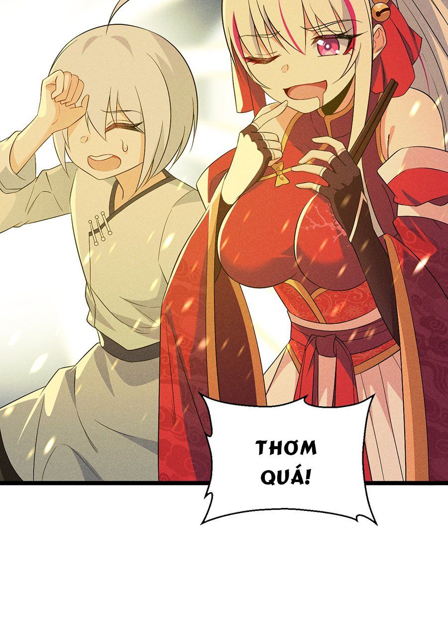 đọc truyện Võ Lâm Đệ Nhất Đầu Bếp Chương 22.2 ảnh 23 tại Thiên Thai Truyện