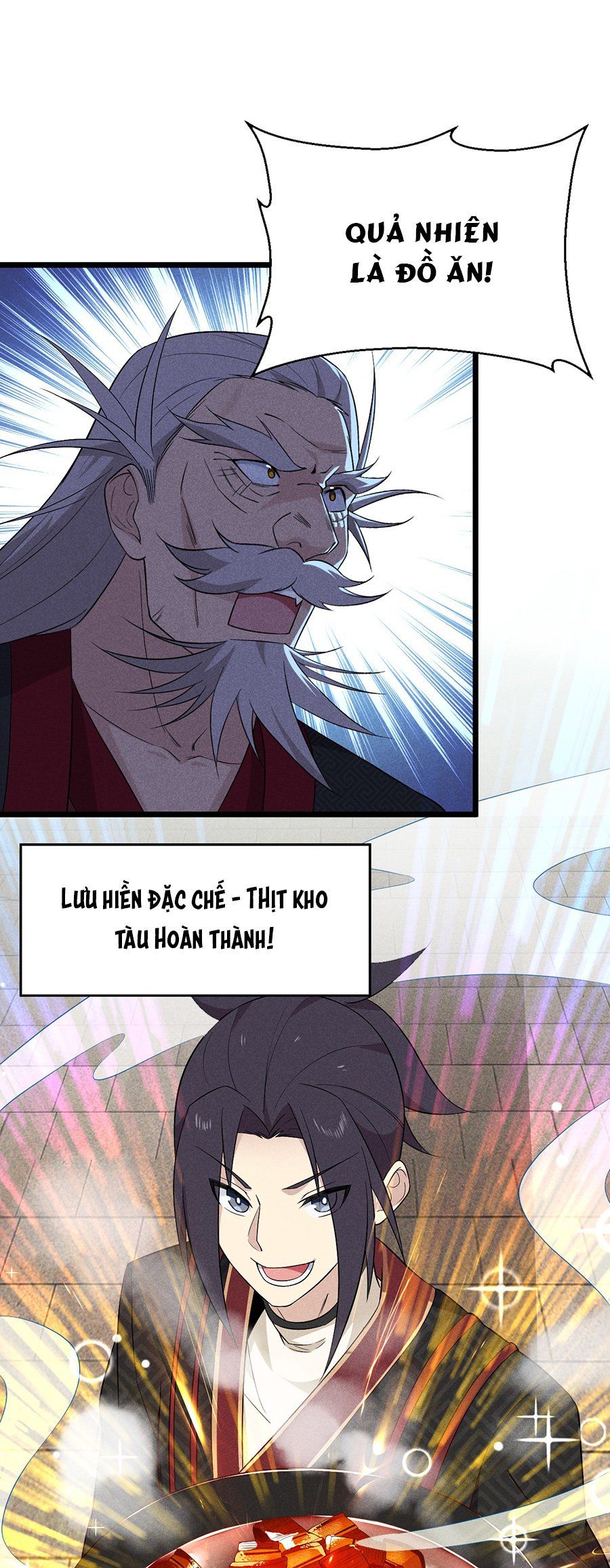 đọc truyện Võ Lâm Đệ Nhất Đầu Bếp Chương 22.2 ảnh 24 tại Thiên Thai Truyện