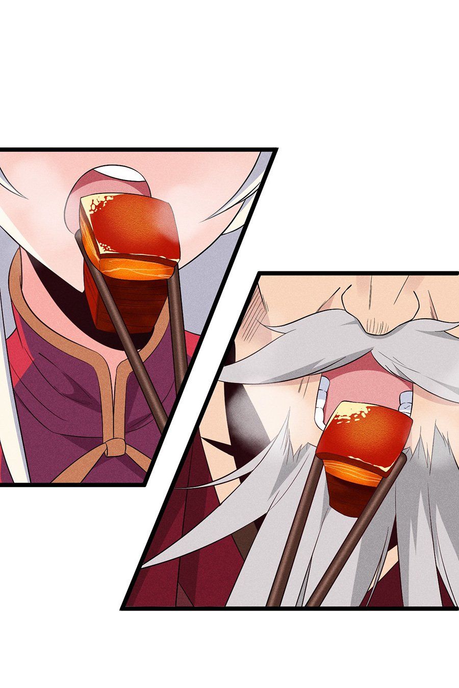 đọc truyện Võ Lâm Đệ Nhất Đầu Bếp Chương 22.2 ảnh 27 tại Thiên Thai Truyện