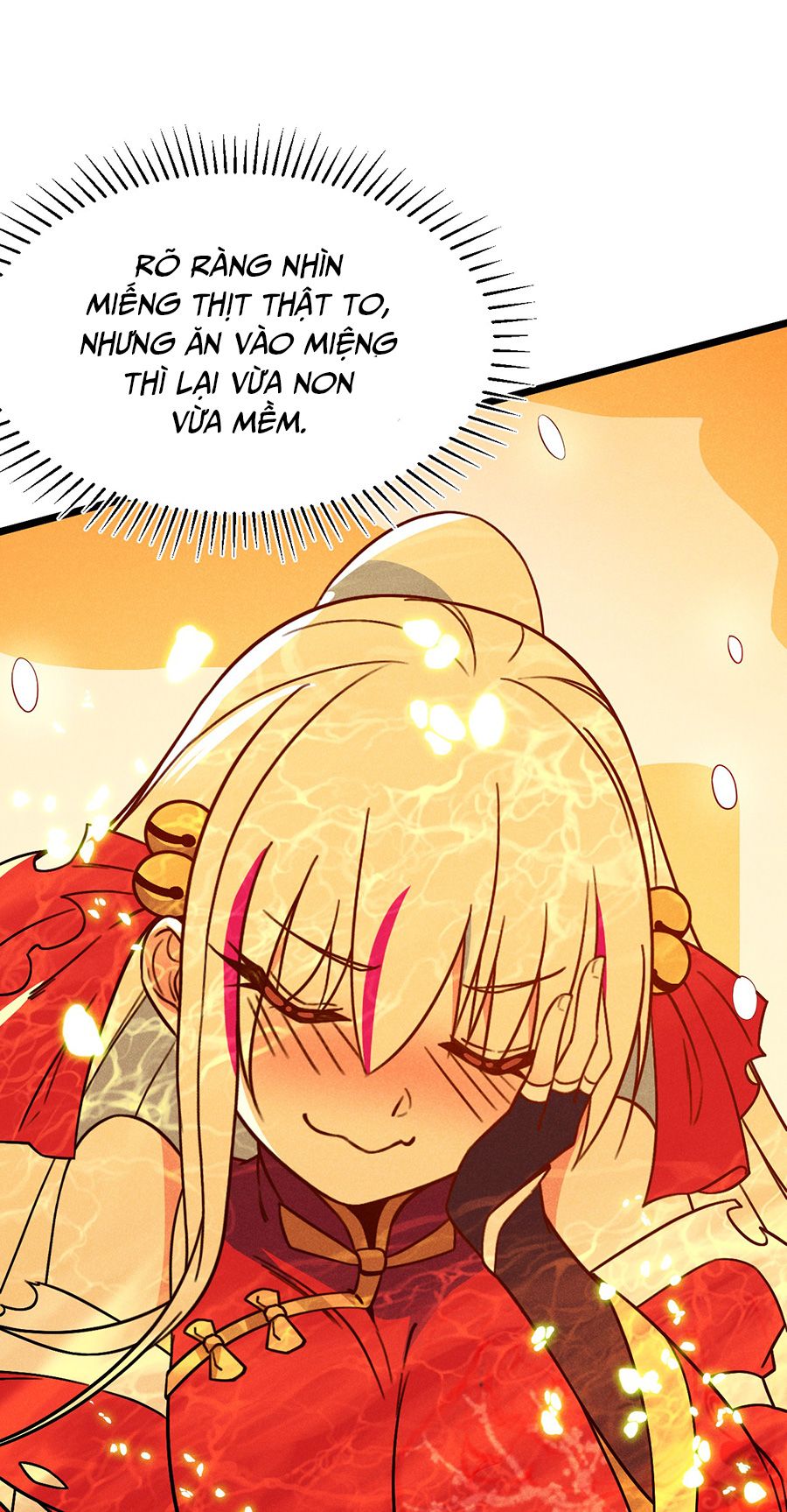 đọc truyện Võ Lâm Đệ Nhất Đầu Bếp Chương 22.2 ảnh 30 tại Thiên Thai Truyện