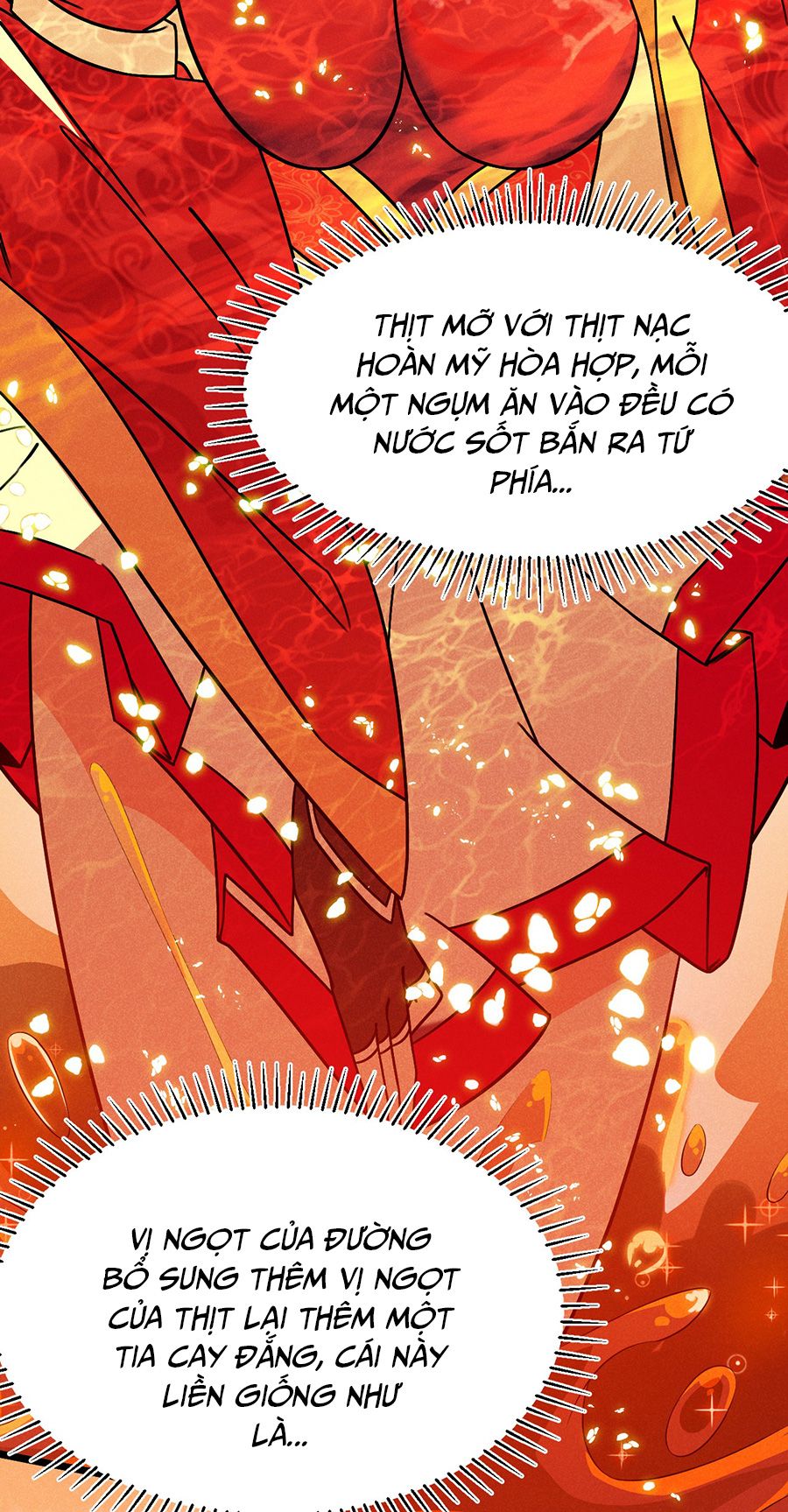 đọc truyện Võ Lâm Đệ Nhất Đầu Bếp Chương 22.2 ảnh 31 tại Thiên Thai Truyện