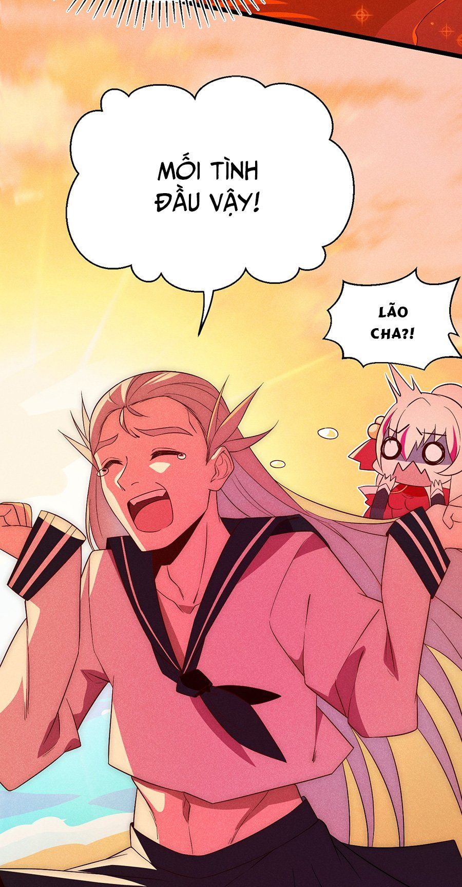 đọc truyện Võ Lâm Đệ Nhất Đầu Bếp Chương 22.2 ảnh 32 tại Thiên Thai Truyện