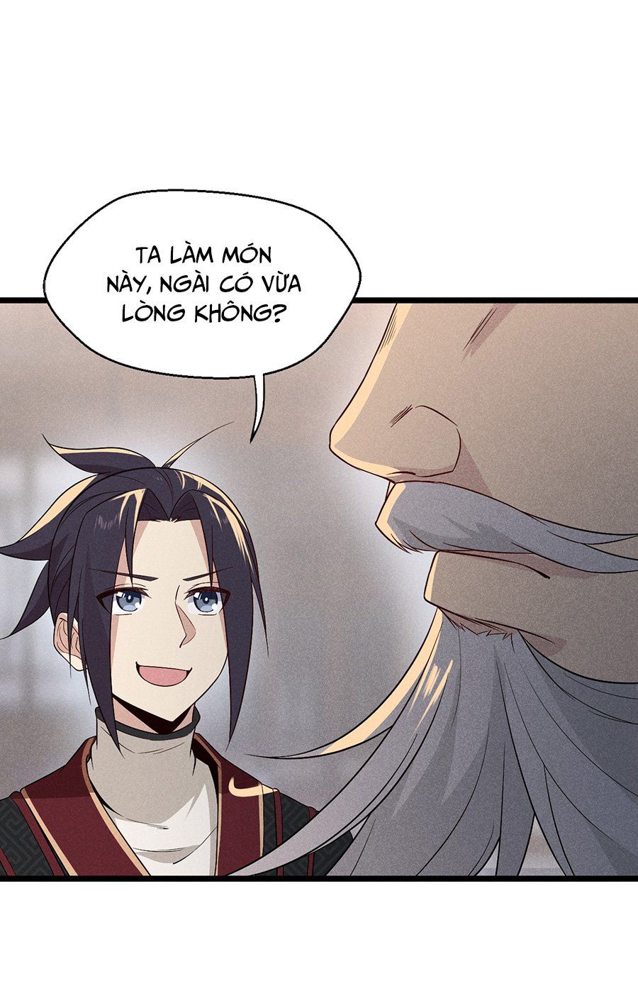 đọc truyện Võ Lâm Đệ Nhất Đầu Bếp Chương 22.2 ảnh 34 tại Thiên Thai Truyện