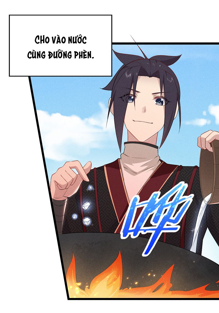 đọc truyện Võ Lâm Đệ Nhất Đầu Bếp Chương 22.2 ảnh 6 tại Thiên Thai Truyện