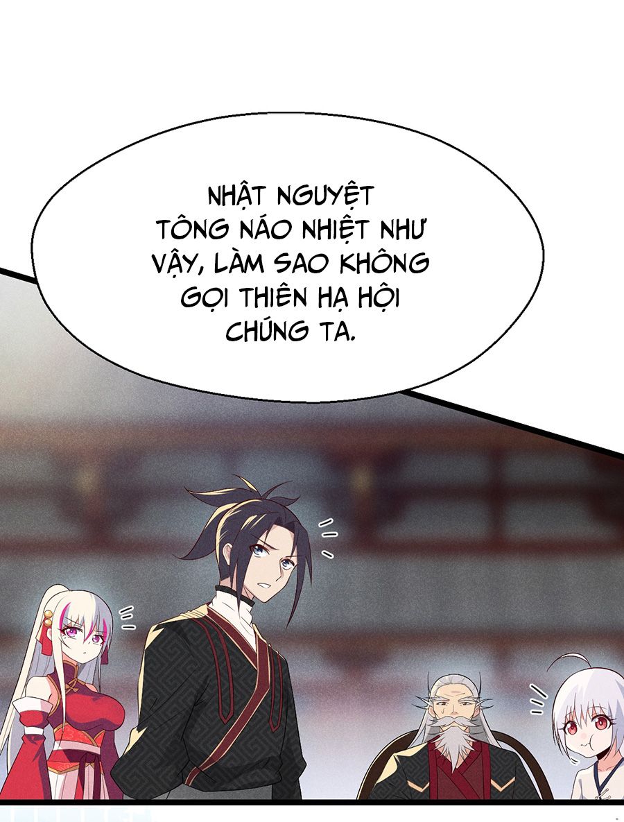 đọc truyện Võ Lâm Đệ Nhất Đầu Bếp Chương 22.2 ảnh 42 tại Thiên Thai Truyện