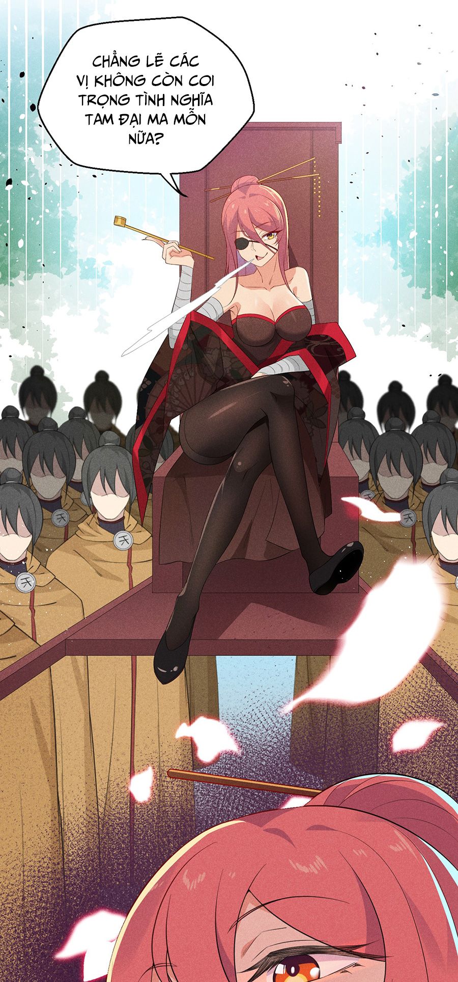 đọc truyện Võ Lâm Đệ Nhất Đầu Bếp Chương 22.2 ảnh 43 tại Thiên Thai Truyện