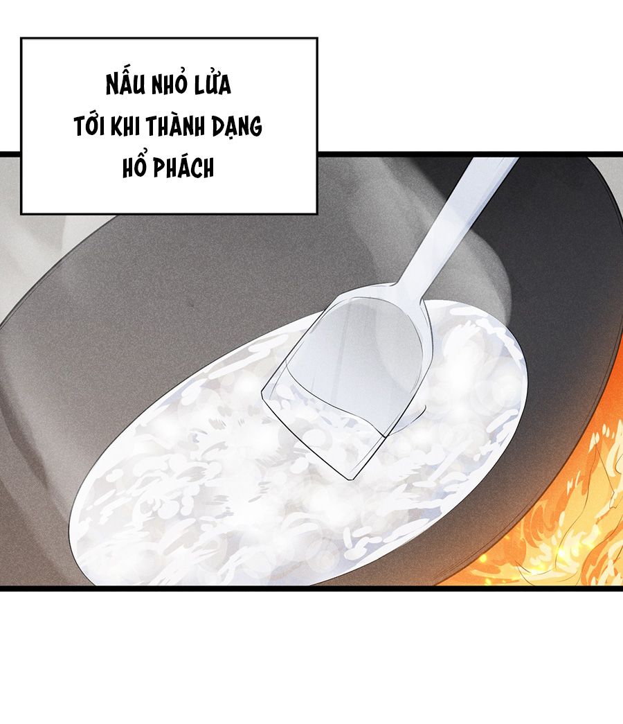 đọc truyện Võ Lâm Đệ Nhất Đầu Bếp Chương 22.2 ảnh 7 tại Thiên Thai Truyện