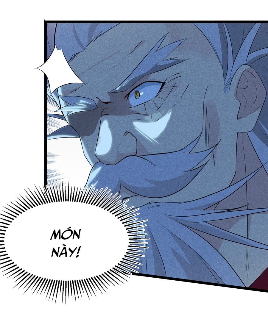 đọc truyện Võ Lâm Đệ Nhất Đầu Bếp Chương 22.2 ảnh 9 tại Thiên Thai Truyện