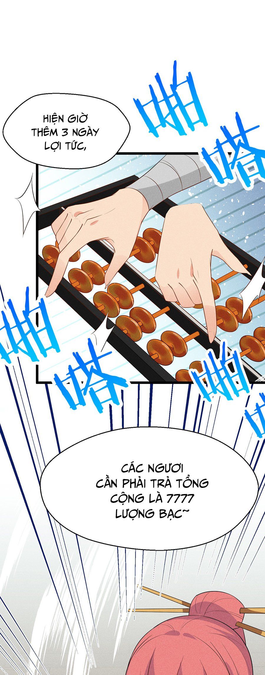 đọc truyện Võ Lâm Đệ Nhất Đầu Bếp Chương 23.1 ảnh 12 tại Thiên Thai Truyện