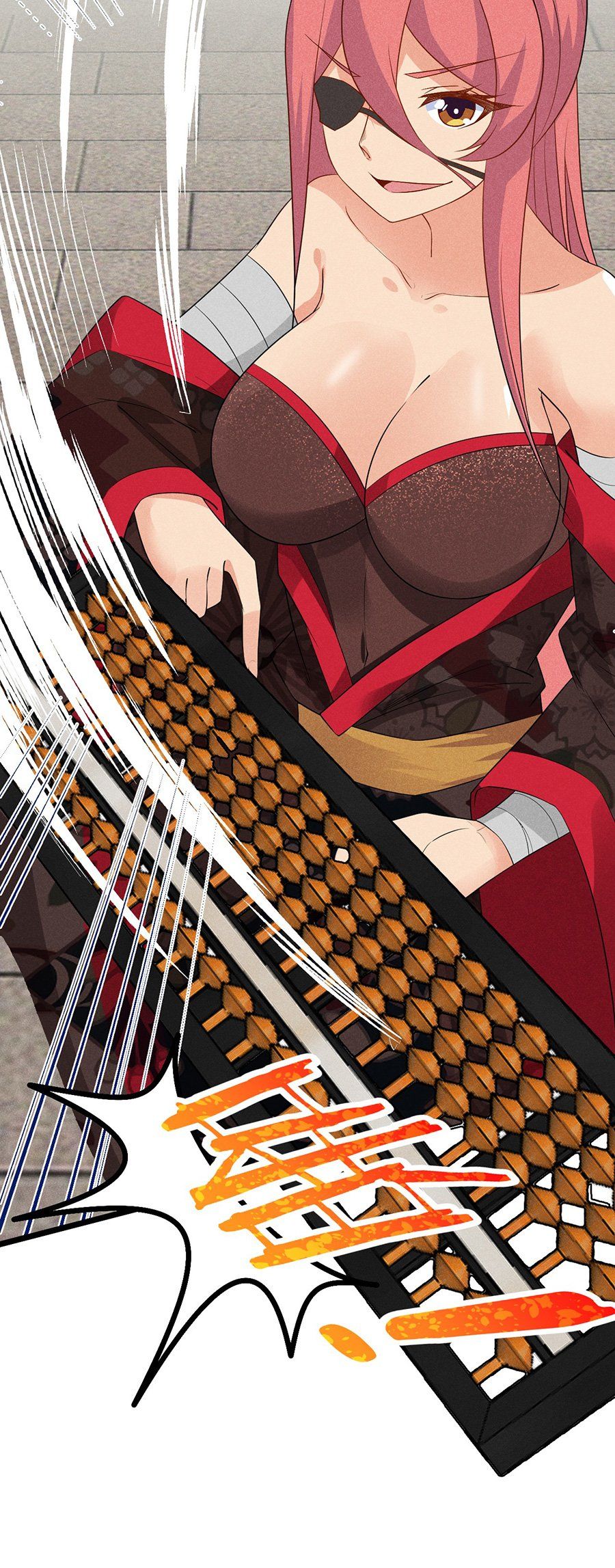 đọc truyện Võ Lâm Đệ Nhất Đầu Bếp Chương 23.1 ảnh 13 tại Thiên Thai Truyện