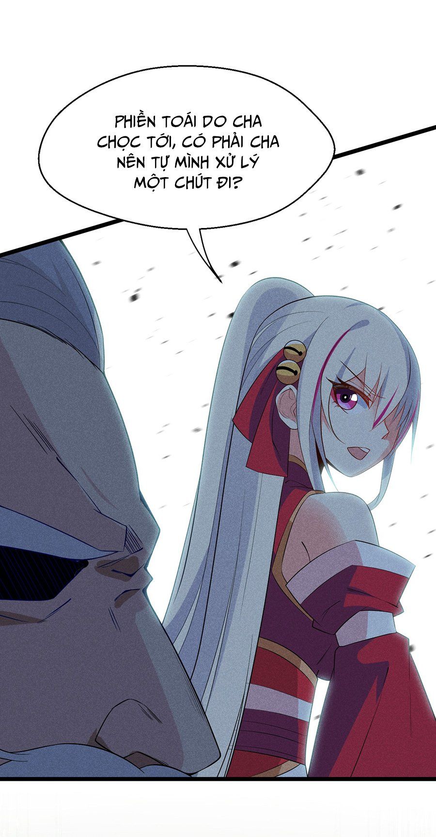 đọc truyện Võ Lâm Đệ Nhất Đầu Bếp Chương 23.1 ảnh 14 tại Thiên Thai Truyện