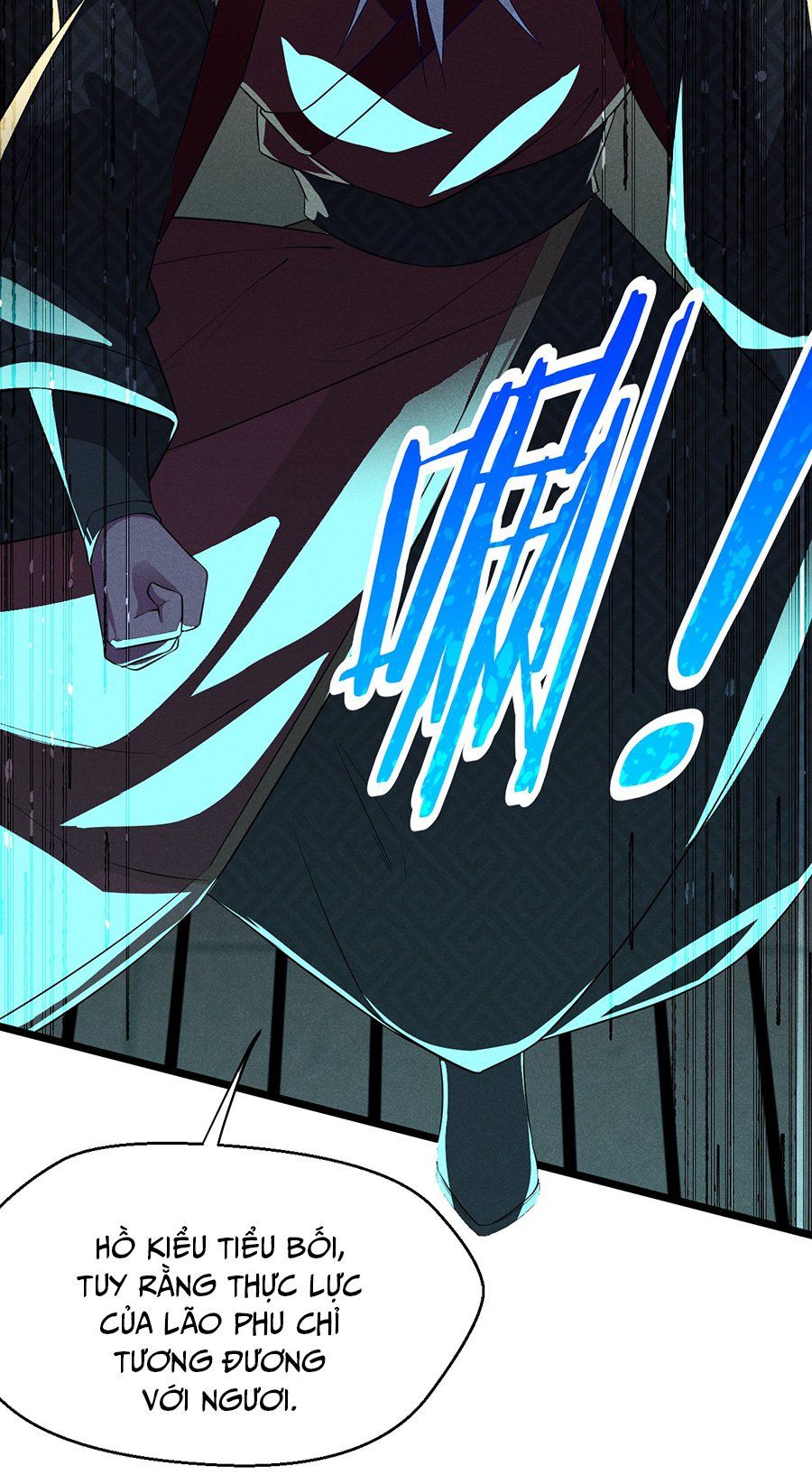 đọc truyện Võ Lâm Đệ Nhất Đầu Bếp Chương 23.1 ảnh 16 tại Thiên Thai Truyện