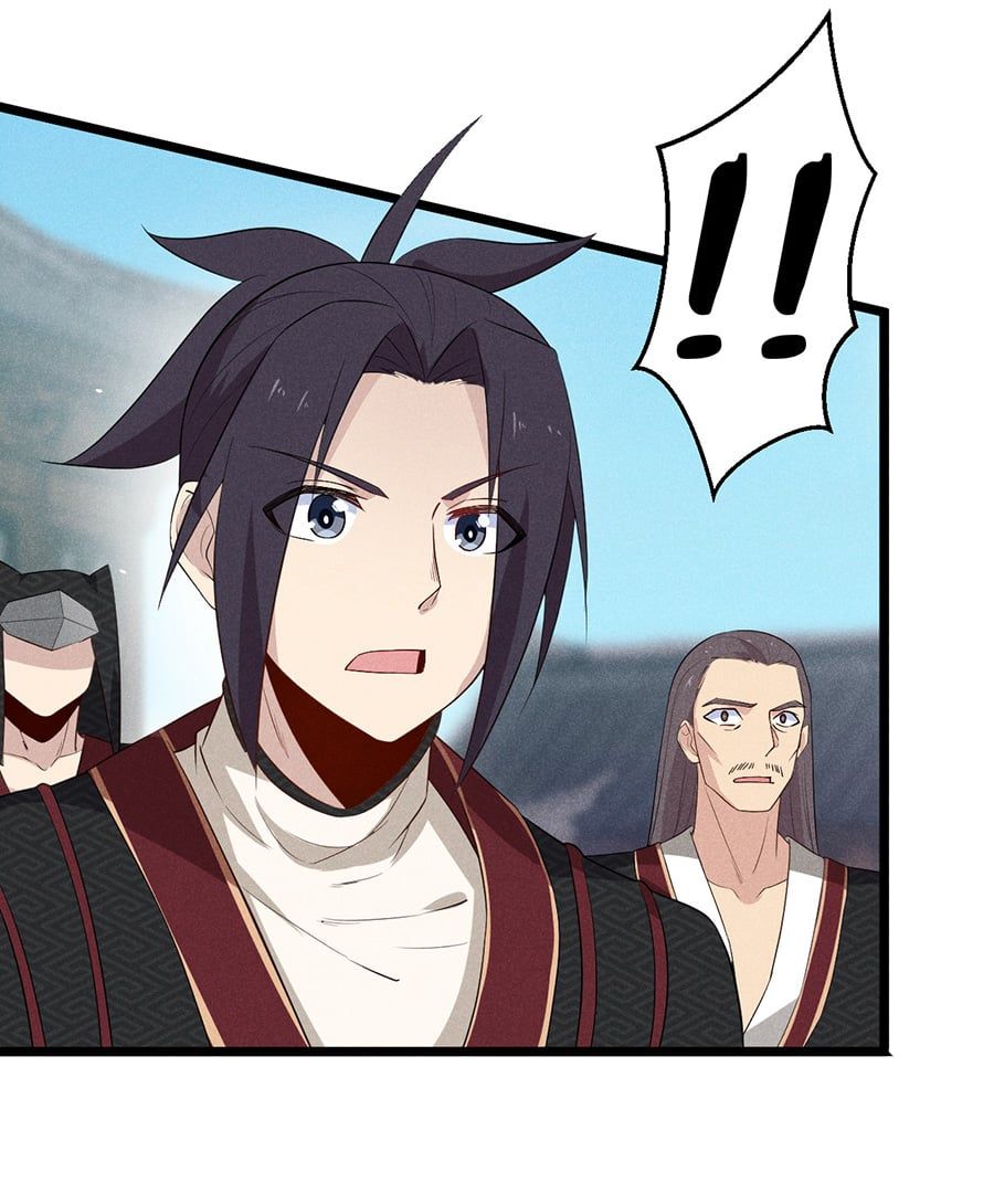 đọc truyện Võ Lâm Đệ Nhất Đầu Bếp Chương 23.1 ảnh 17 tại Thiên Thai Truyện