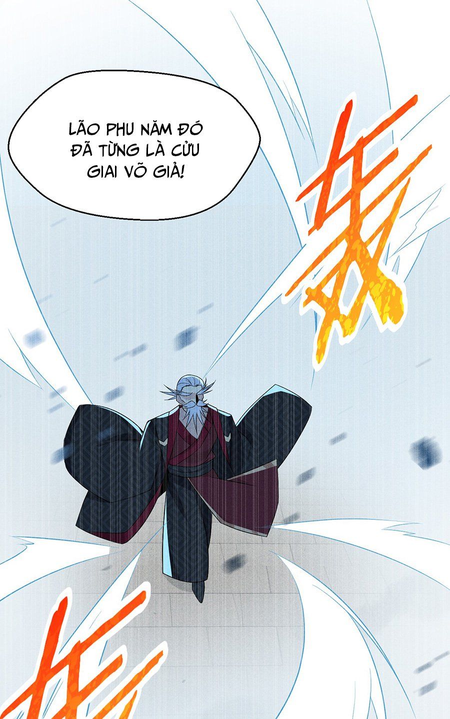 đọc truyện Võ Lâm Đệ Nhất Đầu Bếp Chương 23.1 ảnh 19 tại Thiên Thai Truyện