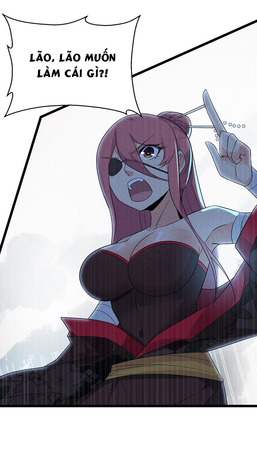 đọc truyện Võ Lâm Đệ Nhất Đầu Bếp Chương 23.1 ảnh 21 tại Thiên Thai Truyện