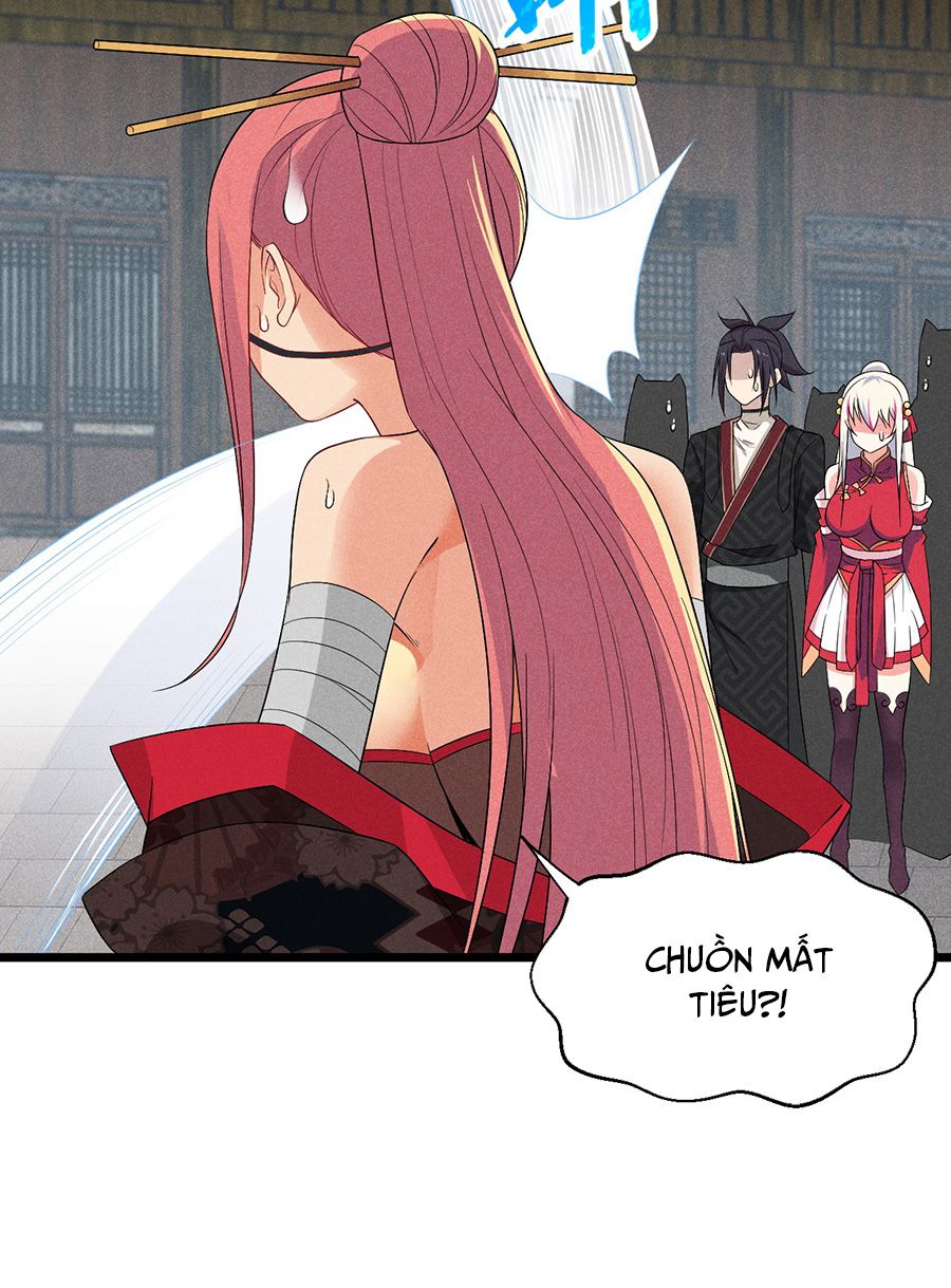 đọc truyện Võ Lâm Đệ Nhất Đầu Bếp Chương 23.1 ảnh 28 tại Thiên Thai Truyện