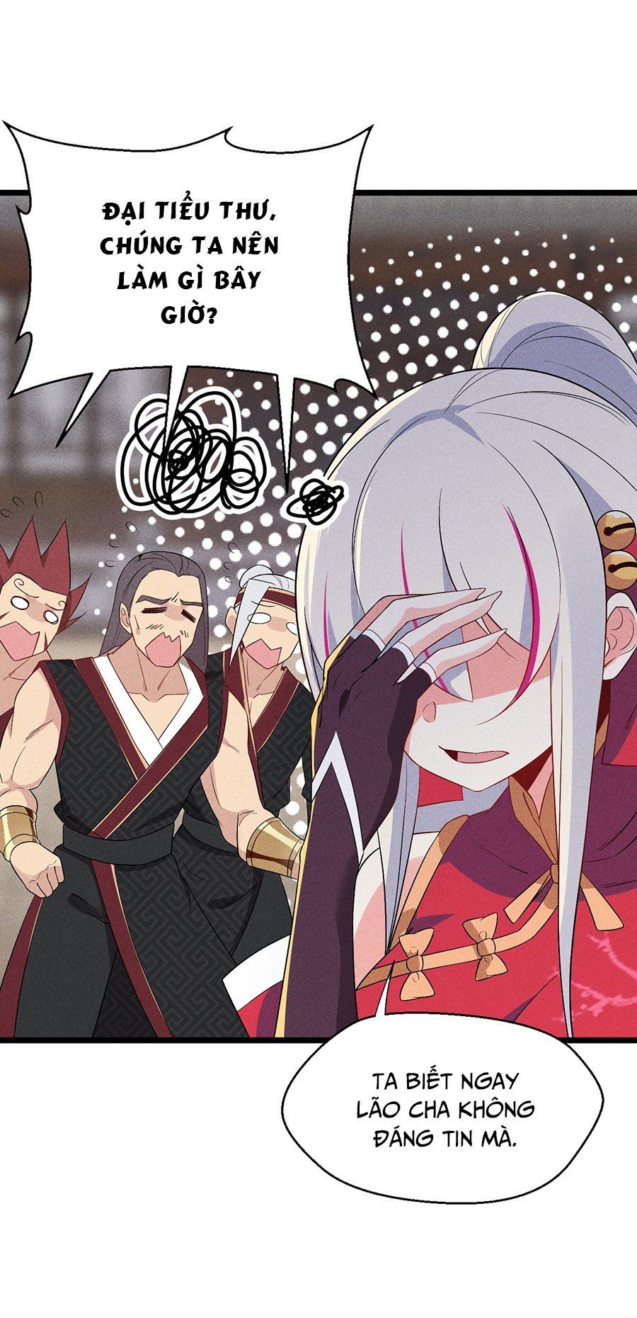 đọc truyện Võ Lâm Đệ Nhất Đầu Bếp Chương 23.1 ảnh 29 tại Thiên Thai Truyện