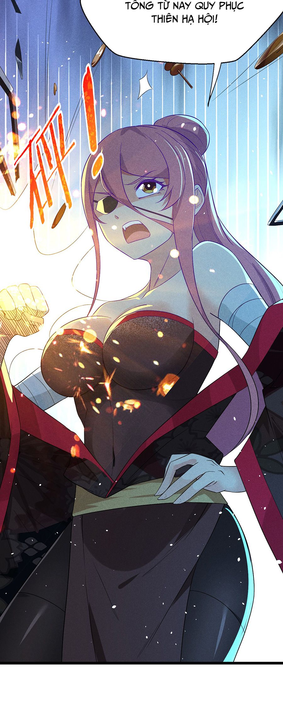 đọc truyện Võ Lâm Đệ Nhất Đầu Bếp Chương 23.1 ảnh 31 tại Thiên Thai Truyện