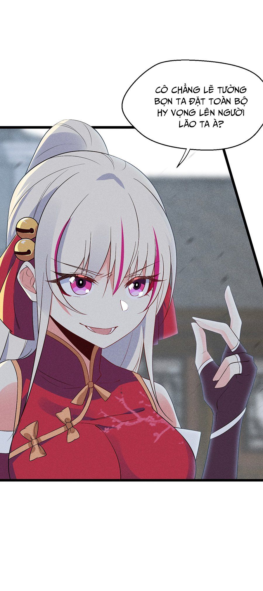 đọc truyện Võ Lâm Đệ Nhất Đầu Bếp Chương 23.1 ảnh 32 tại Thiên Thai Truyện