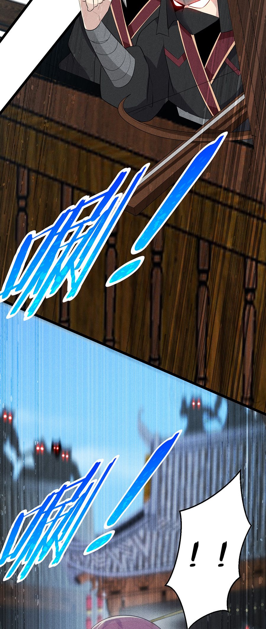 đọc truyện Võ Lâm Đệ Nhất Đầu Bếp Chương 23.1 ảnh 35 tại Thiên Thai Truyện