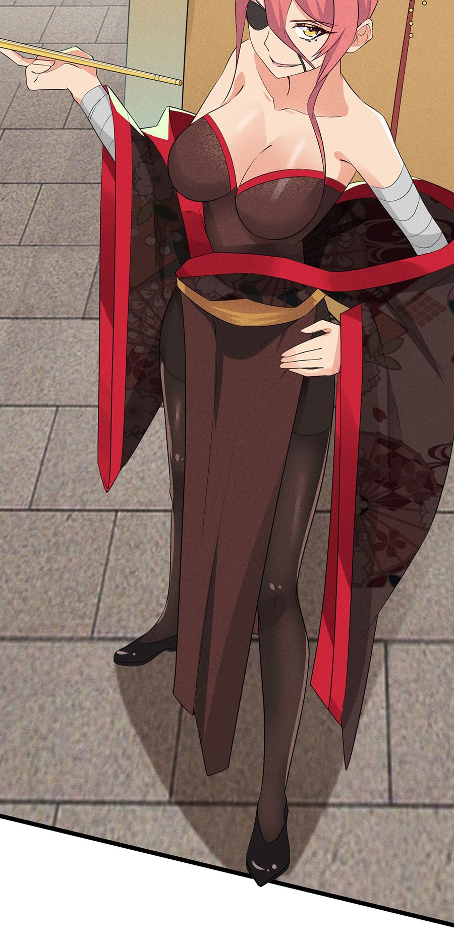 đọc truyện Võ Lâm Đệ Nhất Đầu Bếp Chương 23.1 ảnh 6 tại Thiên Thai Truyện