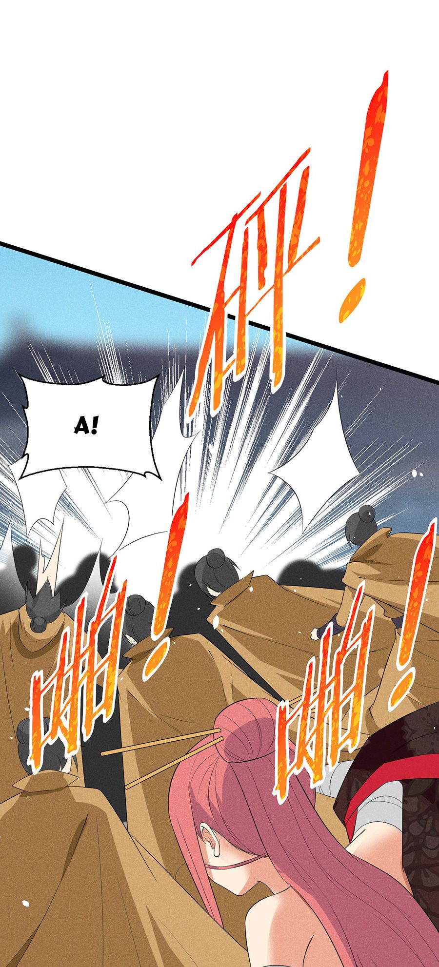 đọc truyện Võ Lâm Đệ Nhất Đầu Bếp Chương 23.1 ảnh 43 tại Thiên Thai Truyện