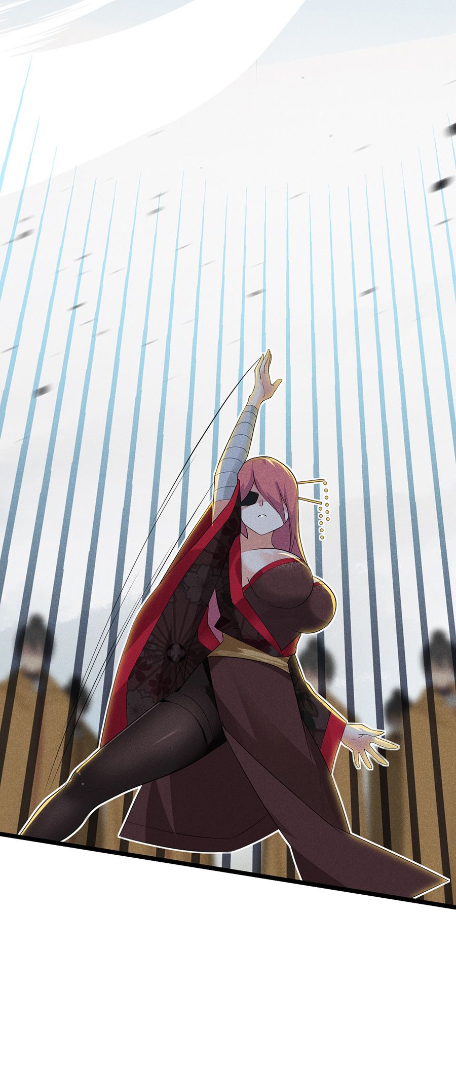 đọc truyện Võ Lâm Đệ Nhất Đầu Bếp Chương 23.1 ảnh 47 tại Thiên Thai Truyện