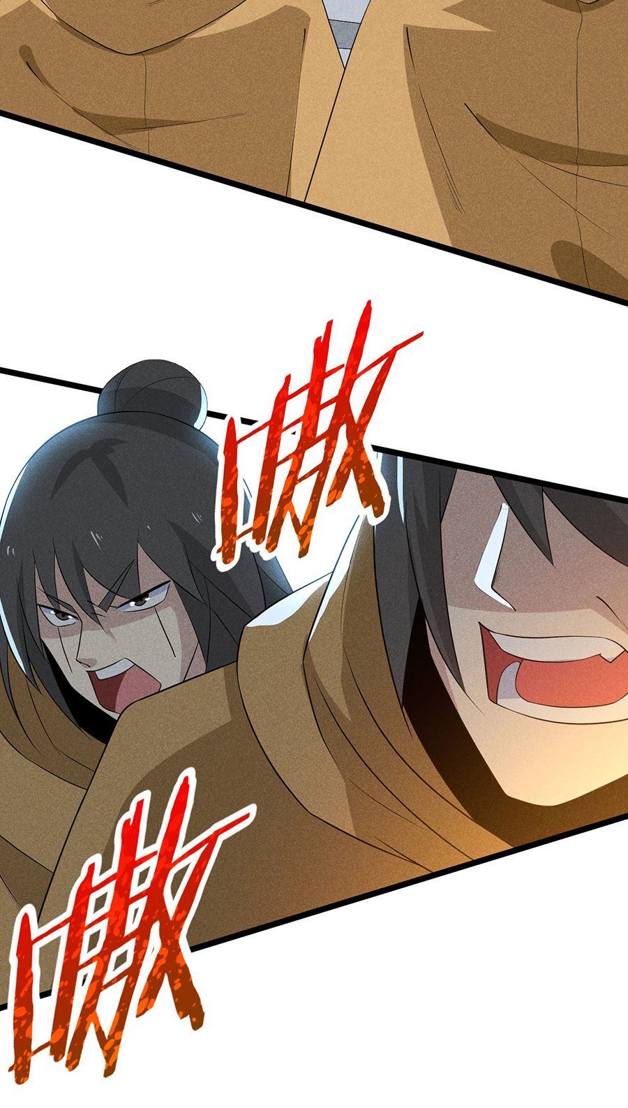 đọc truyện Võ Lâm Đệ Nhất Đầu Bếp Chương 23.1 ảnh 49 tại Thiên Thai Truyện