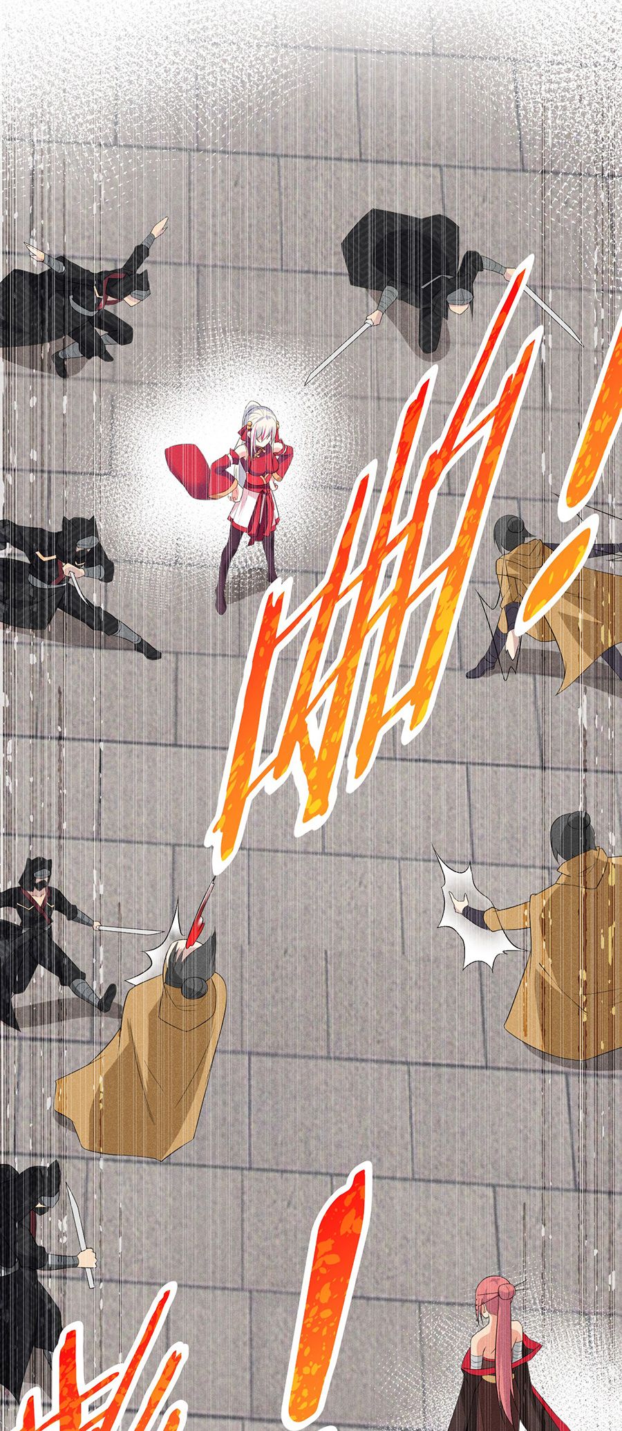 đọc truyện Võ Lâm Đệ Nhất Đầu Bếp Chương 23.1 ảnh 52 tại Thiên Thai Truyện