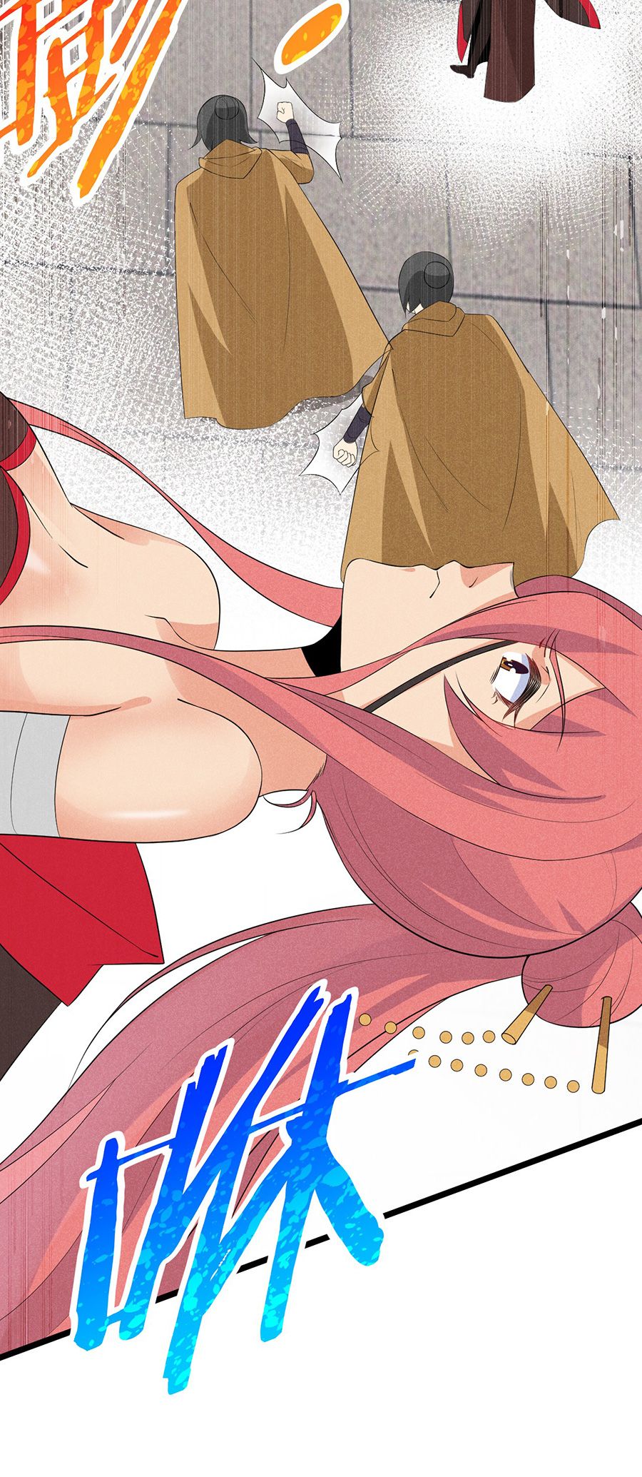 đọc truyện Võ Lâm Đệ Nhất Đầu Bếp Chương 23.1 ảnh 53 tại Thiên Thai Truyện