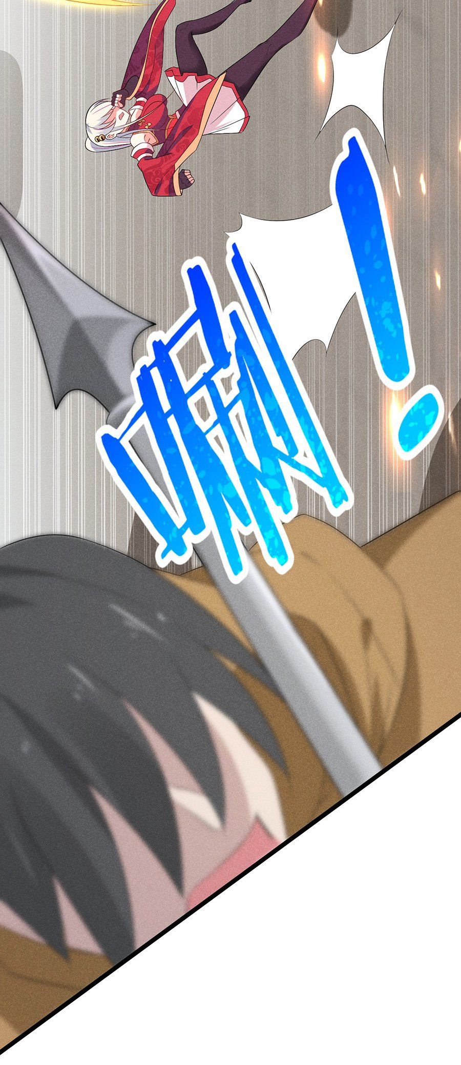 đọc truyện Võ Lâm Đệ Nhất Đầu Bếp Chương 23.2 ảnh 14 tại Thiên Thai Truyện