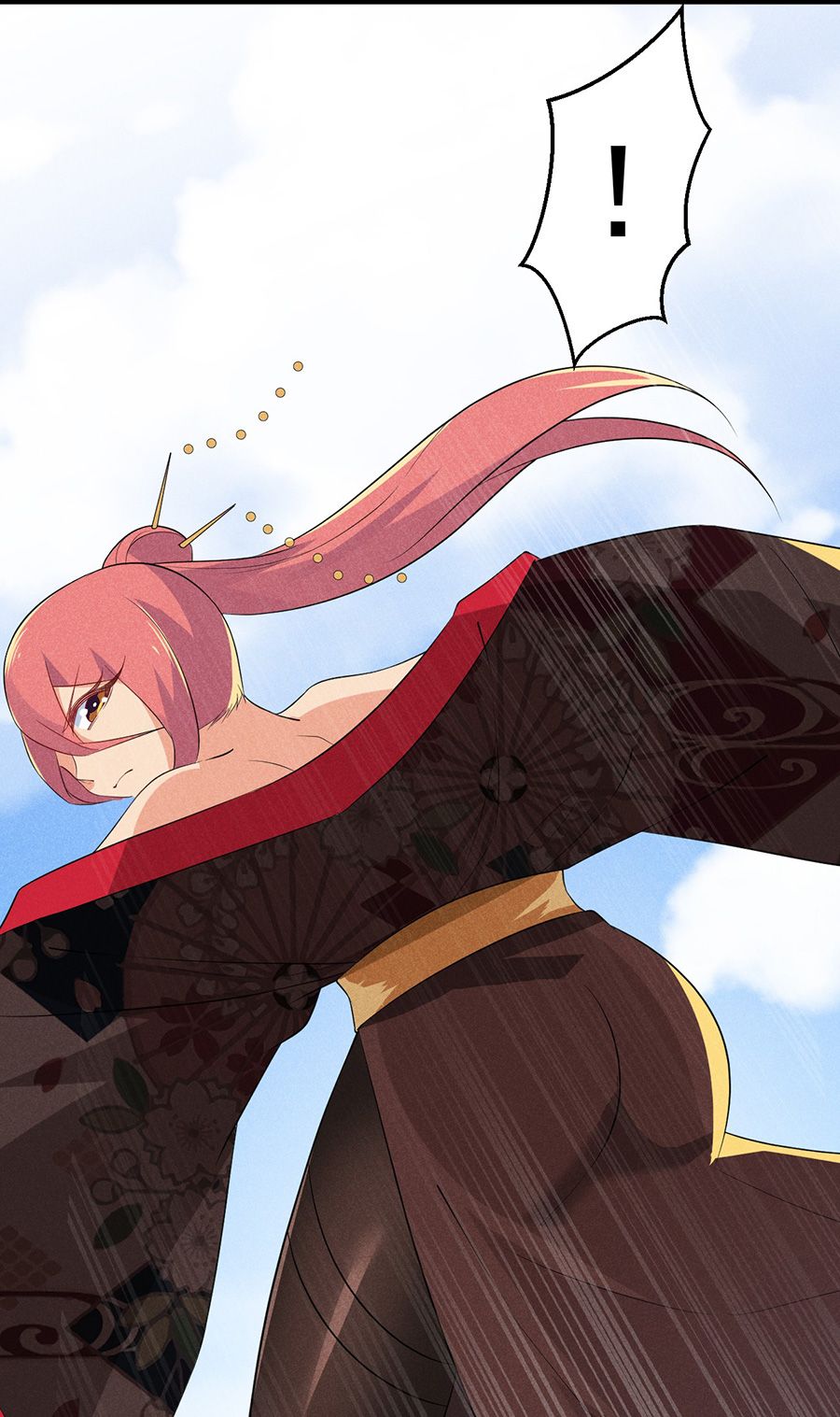 đọc truyện Võ Lâm Đệ Nhất Đầu Bếp Chương 23.2 ảnh 18 tại Thiên Thai Truyện