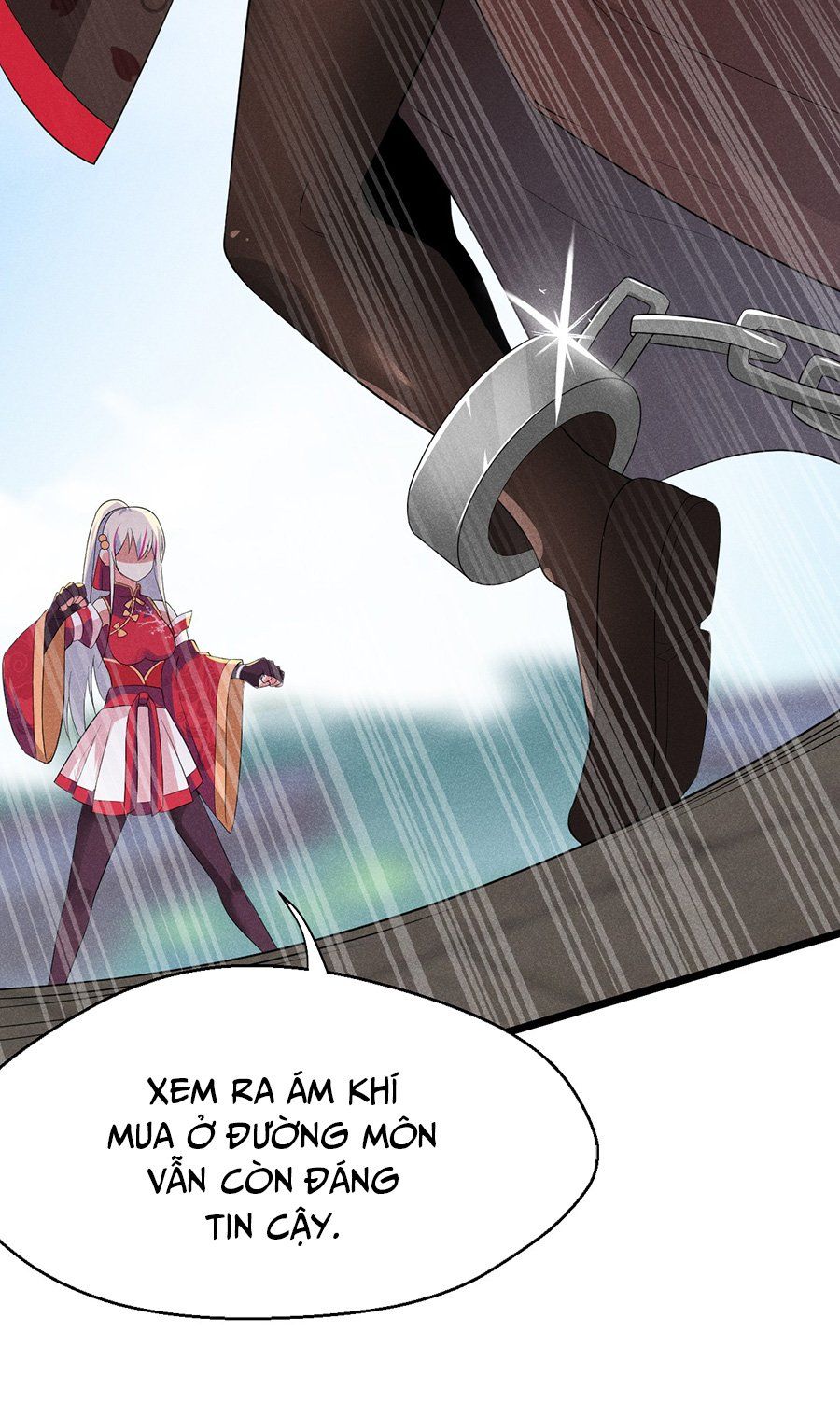 đọc truyện Võ Lâm Đệ Nhất Đầu Bếp Chương 23.2 ảnh 19 tại Thiên Thai Truyện