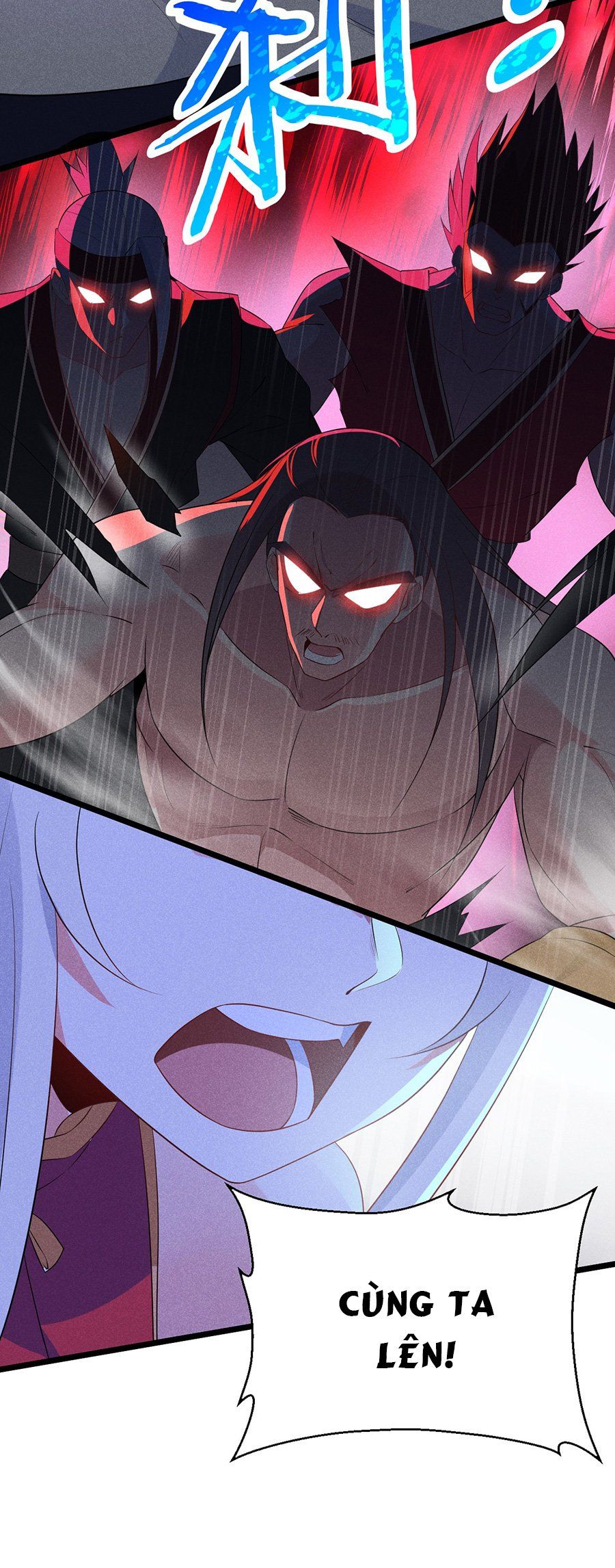 đọc truyện Võ Lâm Đệ Nhất Đầu Bếp Chương 23.2 ảnh 26 tại Thiên Thai Truyện