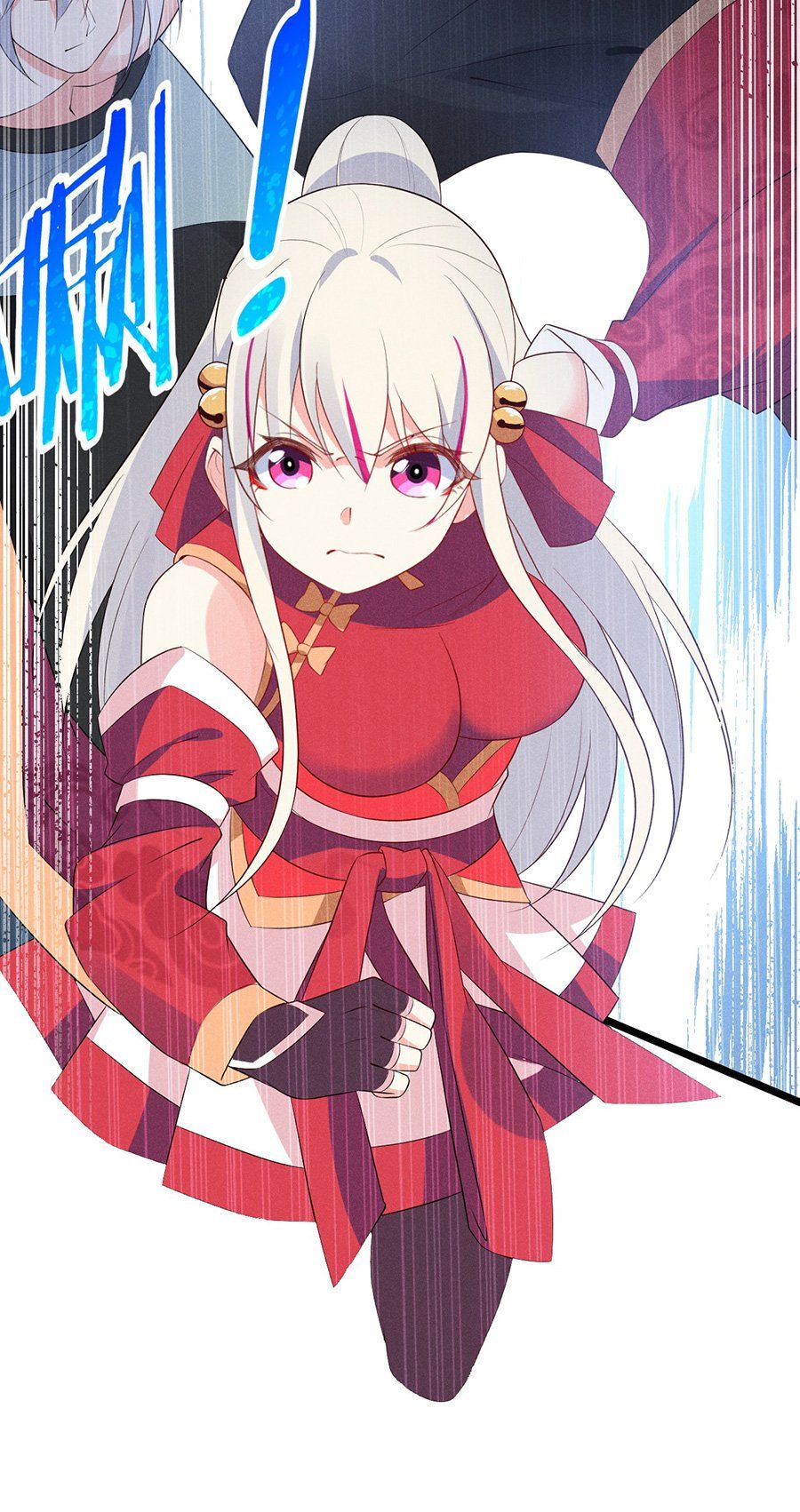 đọc truyện Võ Lâm Đệ Nhất Đầu Bếp Chương 23.2 ảnh 28 tại Thiên Thai Truyện