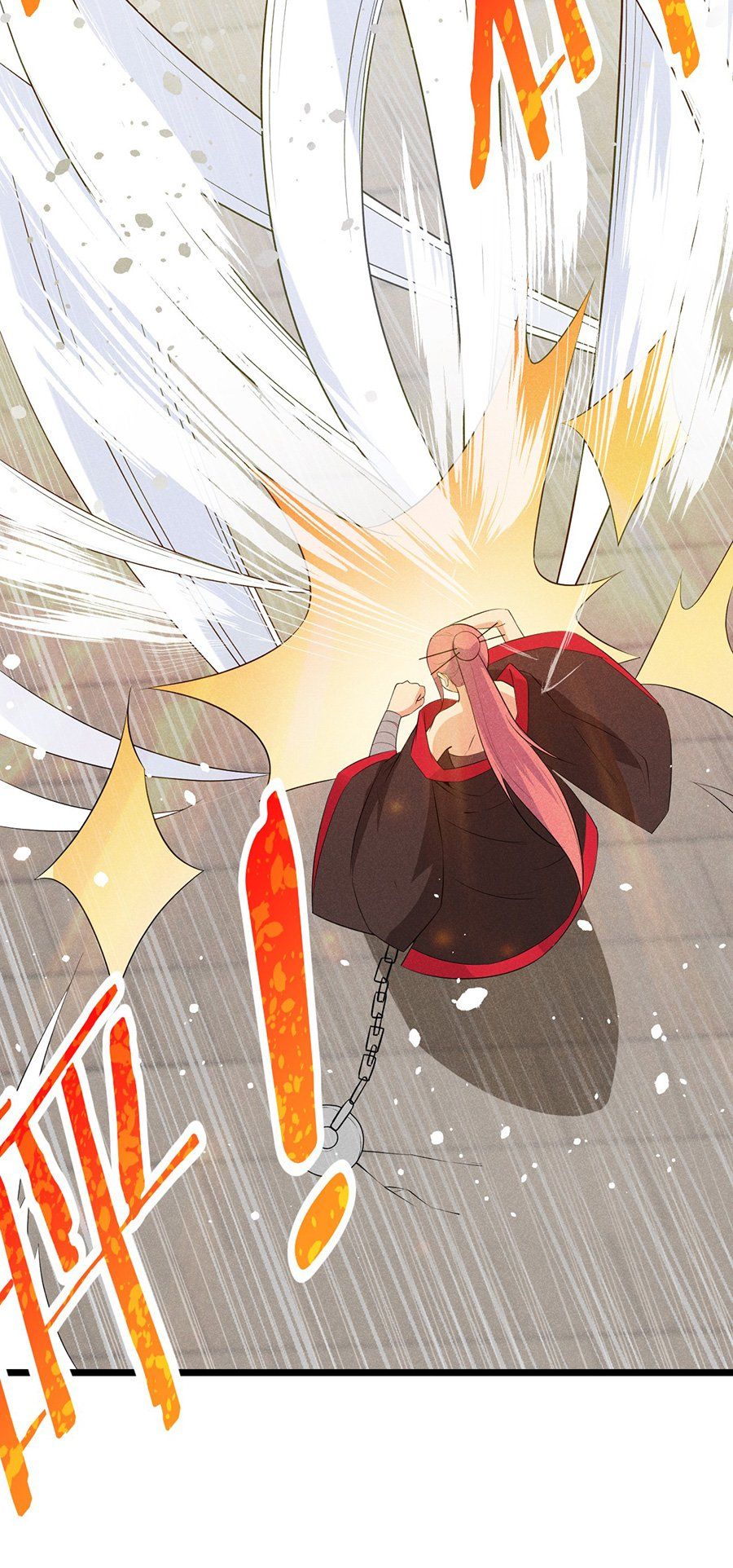 đọc truyện Võ Lâm Đệ Nhất Đầu Bếp Chương 23.2 ảnh 32 tại Thiên Thai Truyện