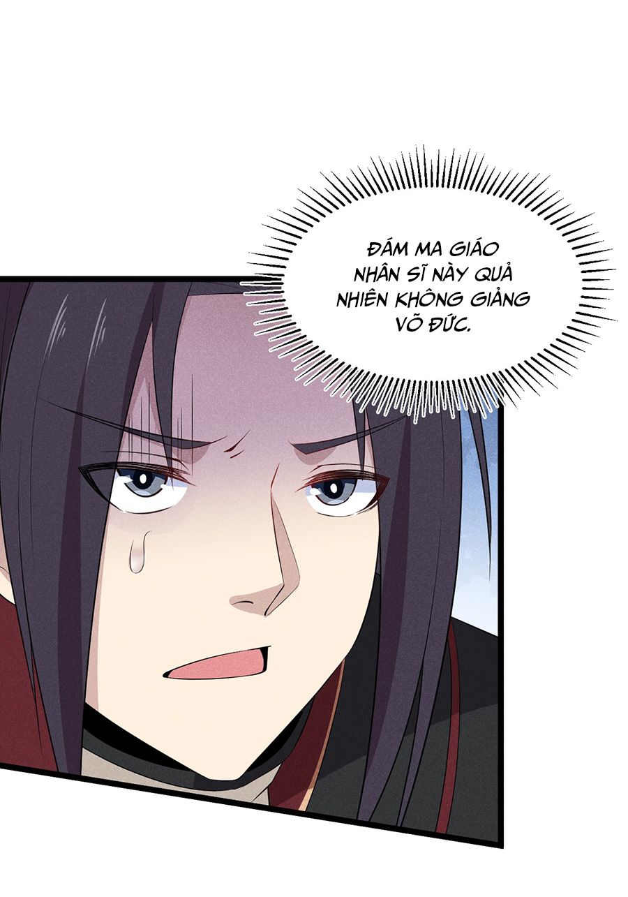 đọc truyện Võ Lâm Đệ Nhất Đầu Bếp Chương 23.2 ảnh 33 tại Thiên Thai Truyện