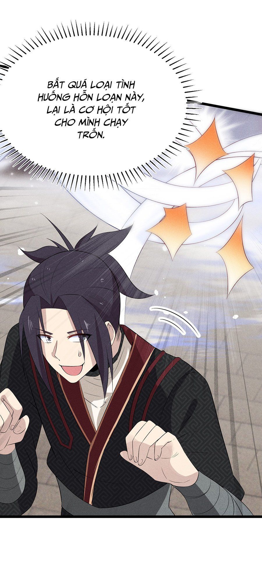 đọc truyện Võ Lâm Đệ Nhất Đầu Bếp Chương 23.2 ảnh 34 tại Thiên Thai Truyện