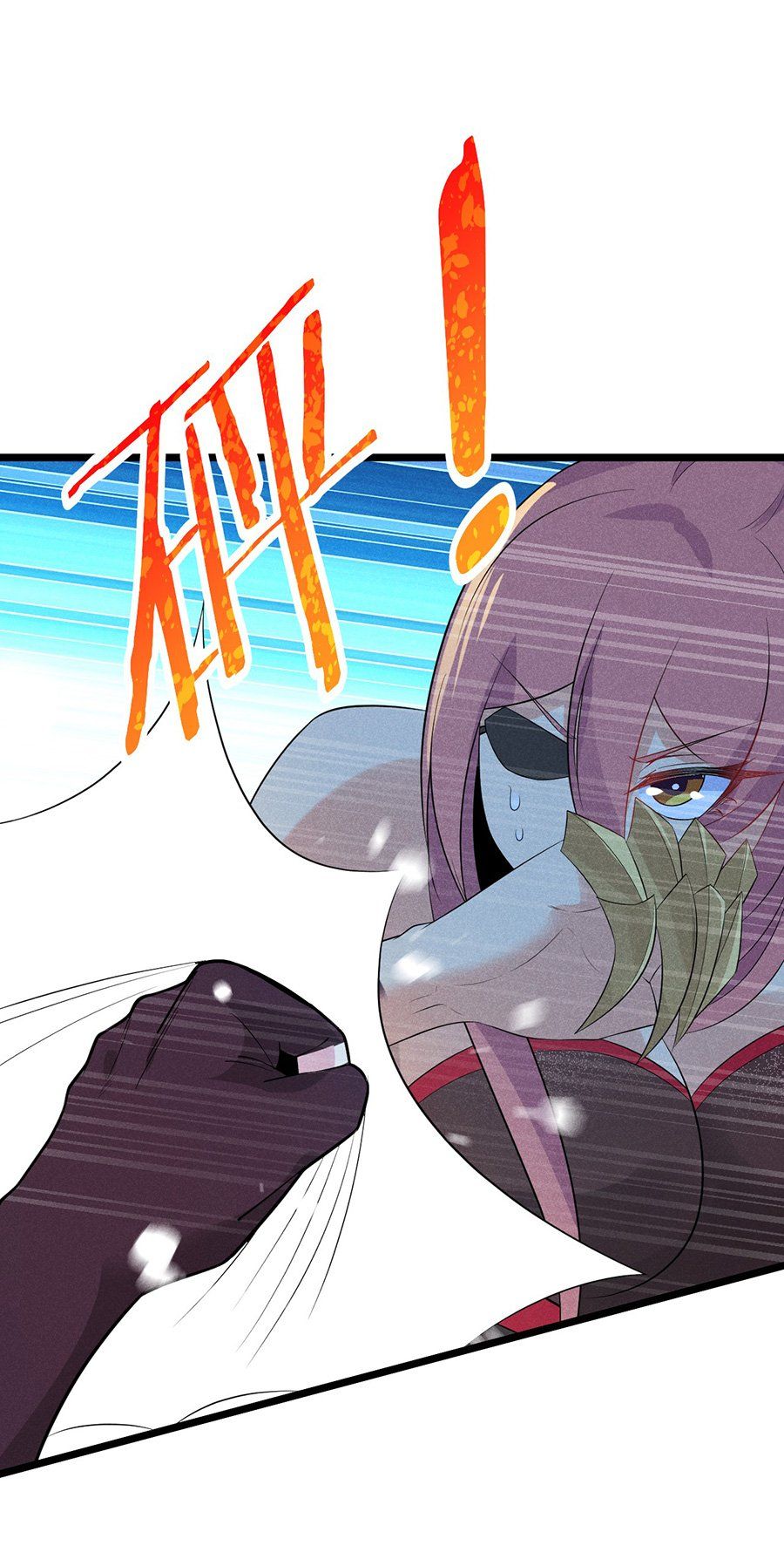 đọc truyện Võ Lâm Đệ Nhất Đầu Bếp Chương 23.2 ảnh 35 tại Thiên Thai Truyện