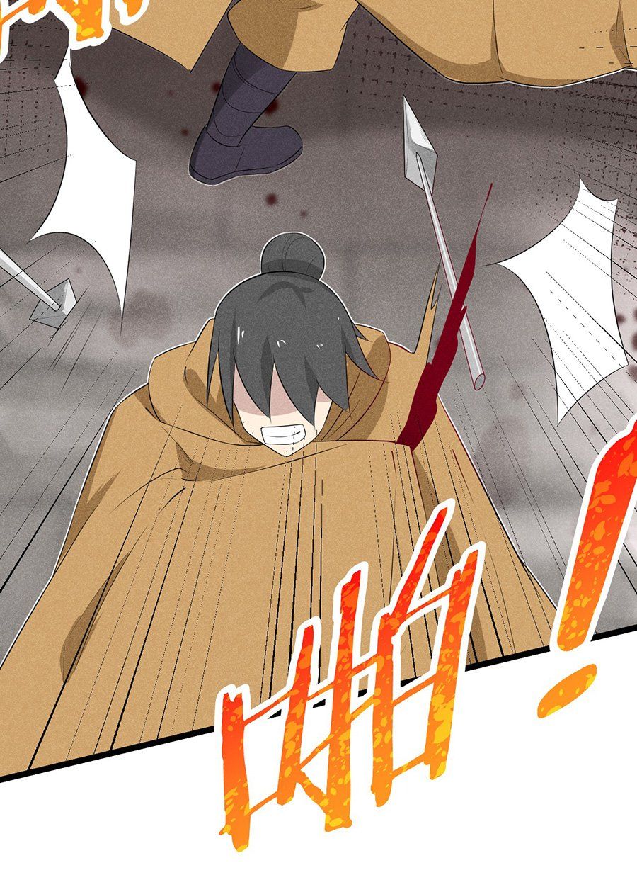 đọc truyện Võ Lâm Đệ Nhất Đầu Bếp Chương 23.2 ảnh 41 tại Thiên Thai Truyện