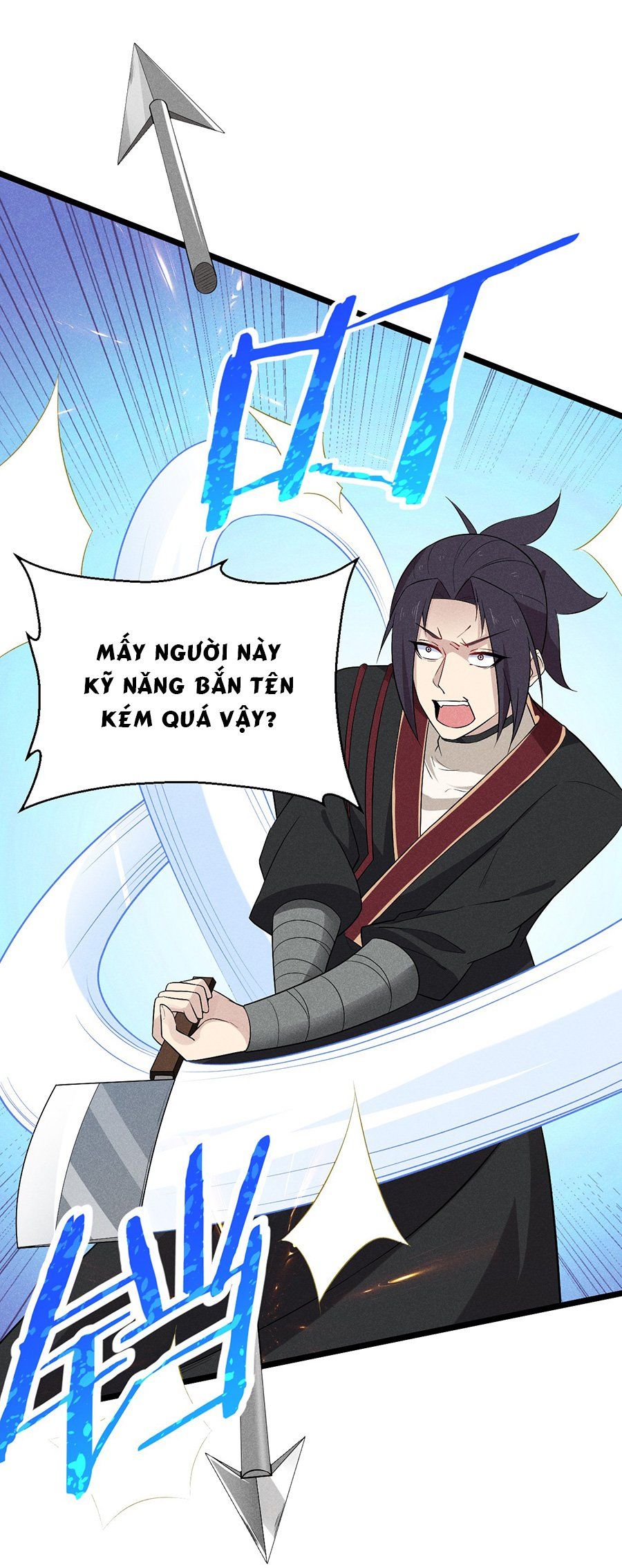 đọc truyện Võ Lâm Đệ Nhất Đầu Bếp Chương 23.2 ảnh 6 tại Thiên Thai Truyện