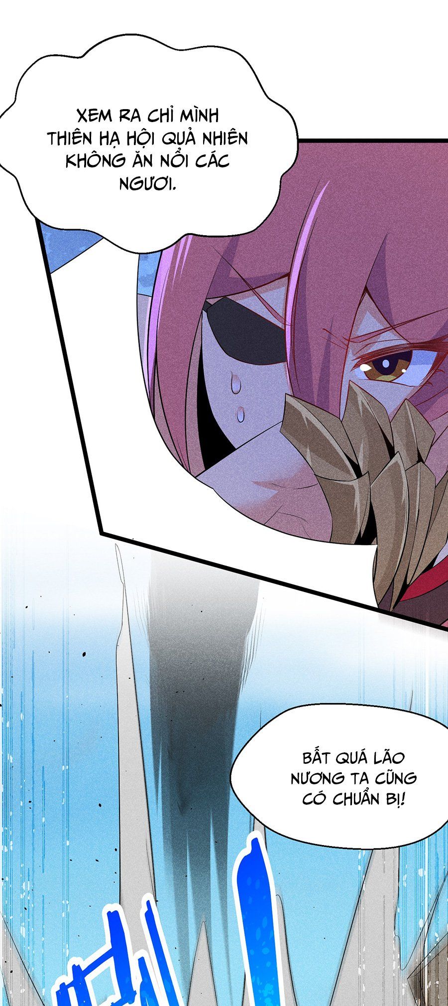 đọc truyện Võ Lâm Đệ Nhất Đầu Bếp Chương 23.2 ảnh 42 tại Thiên Thai Truyện