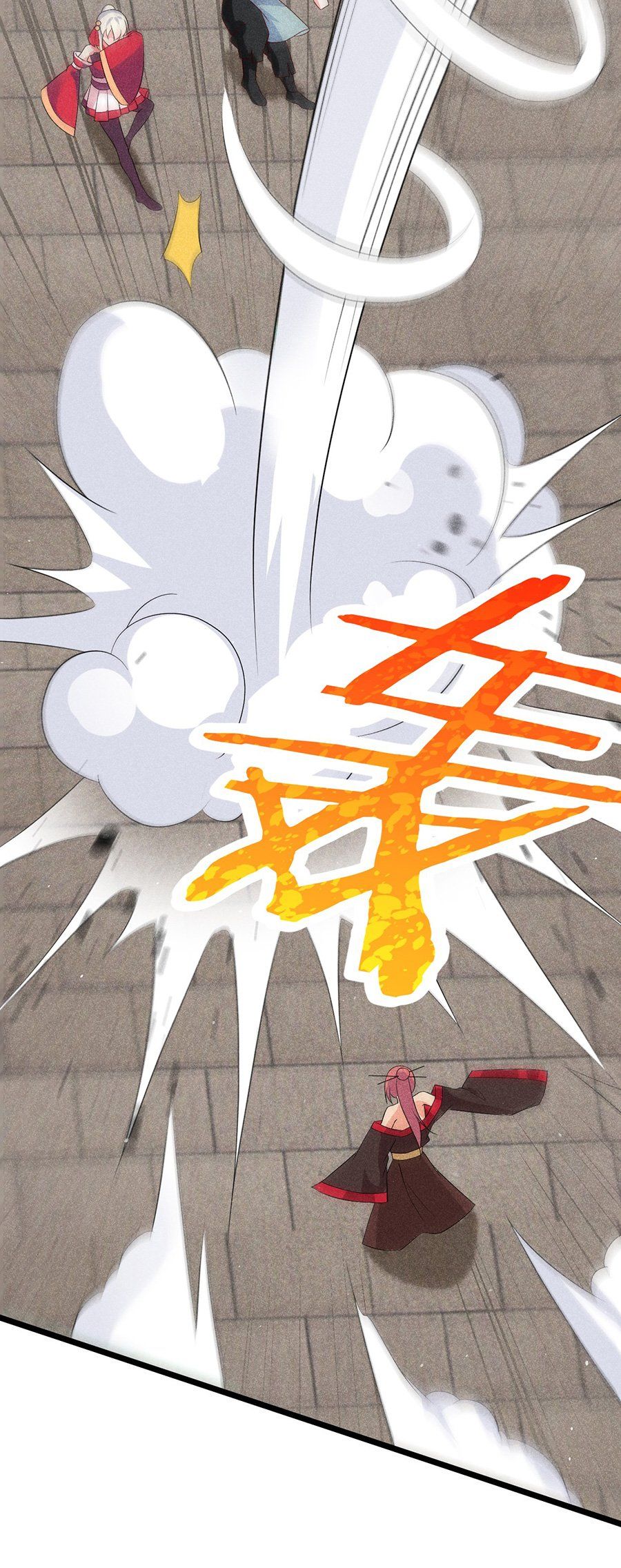 đọc truyện Võ Lâm Đệ Nhất Đầu Bếp Chương 23.2 ảnh 45 tại Thiên Thai Truyện