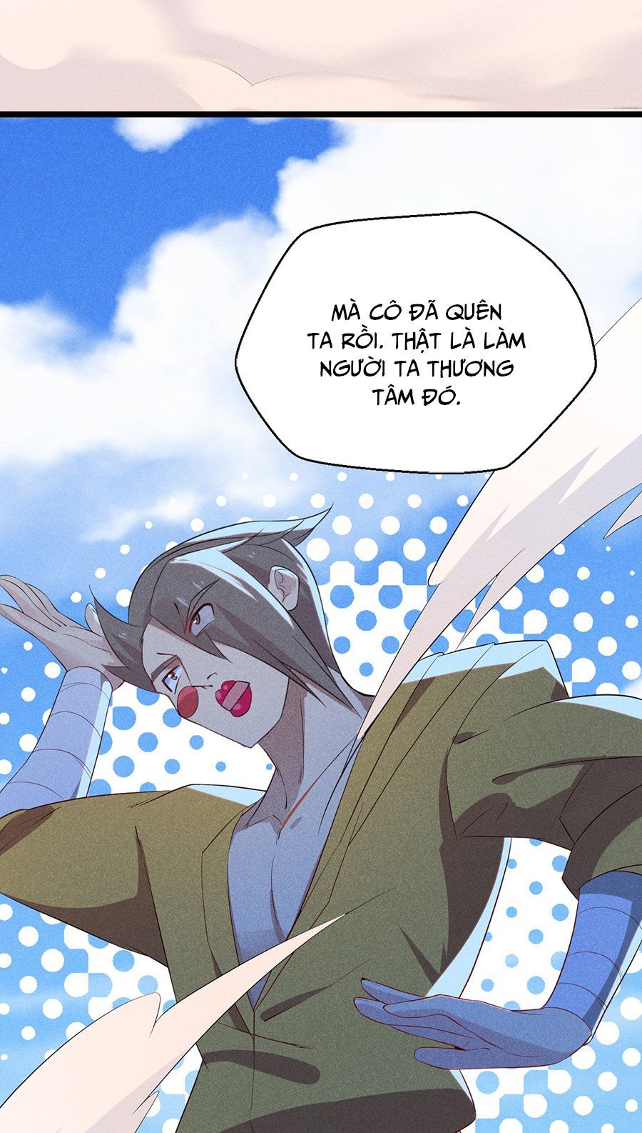 đọc truyện Võ Lâm Đệ Nhất Đầu Bếp Chương 23.2 ảnh 49 tại Thiên Thai Truyện