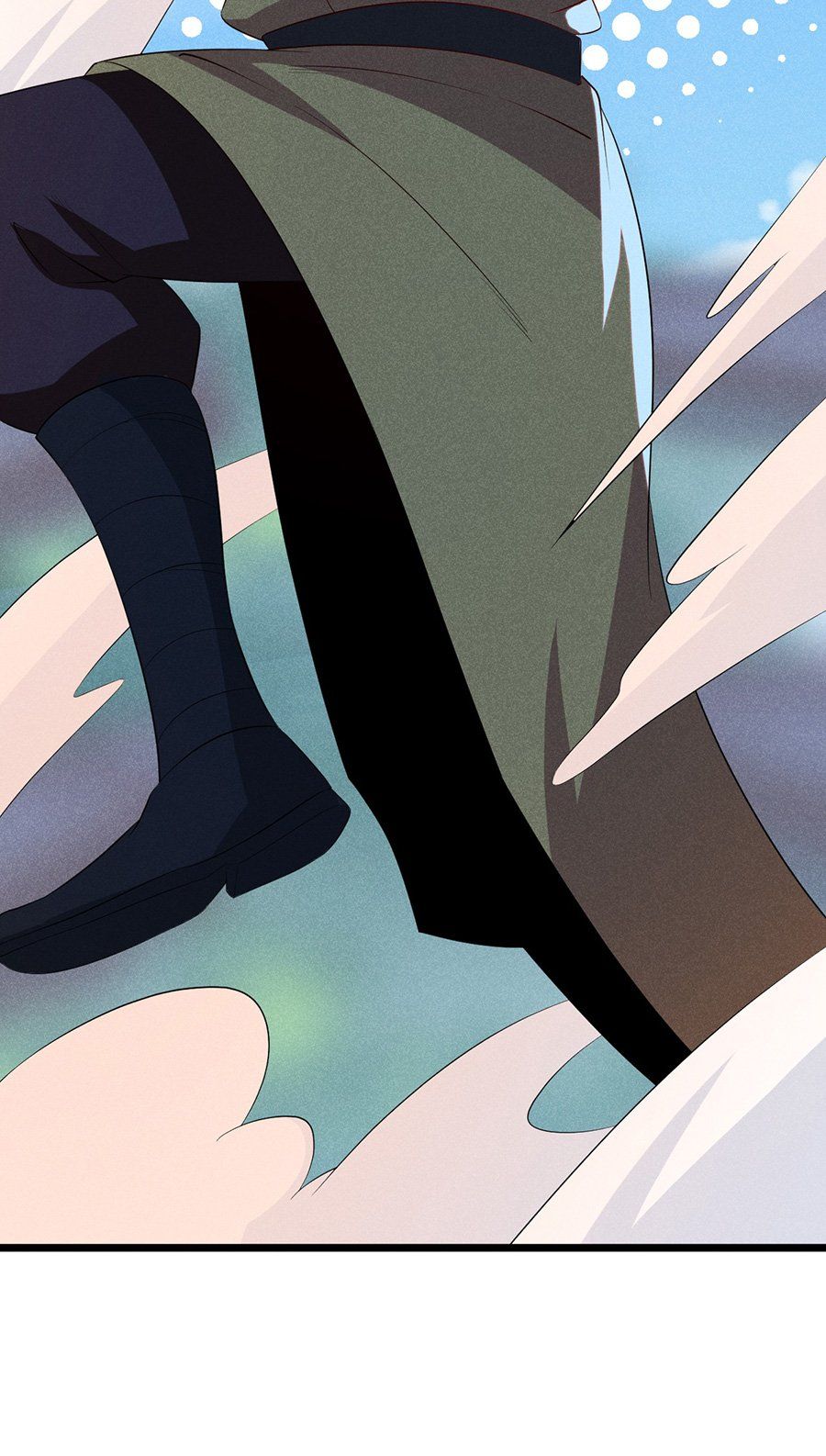 đọc truyện Võ Lâm Đệ Nhất Đầu Bếp Chương 23.2 ảnh 50 tại Thiên Thai Truyện