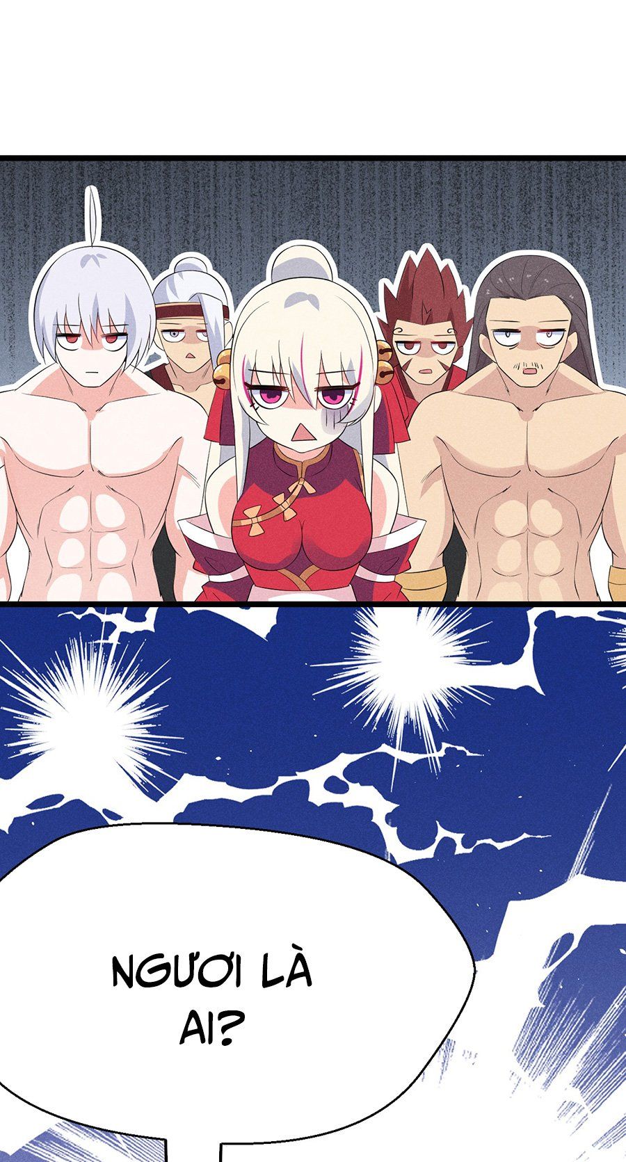 đọc truyện Võ Lâm Đệ Nhất Đầu Bếp Chương 23.2 ảnh 51 tại Thiên Thai Truyện